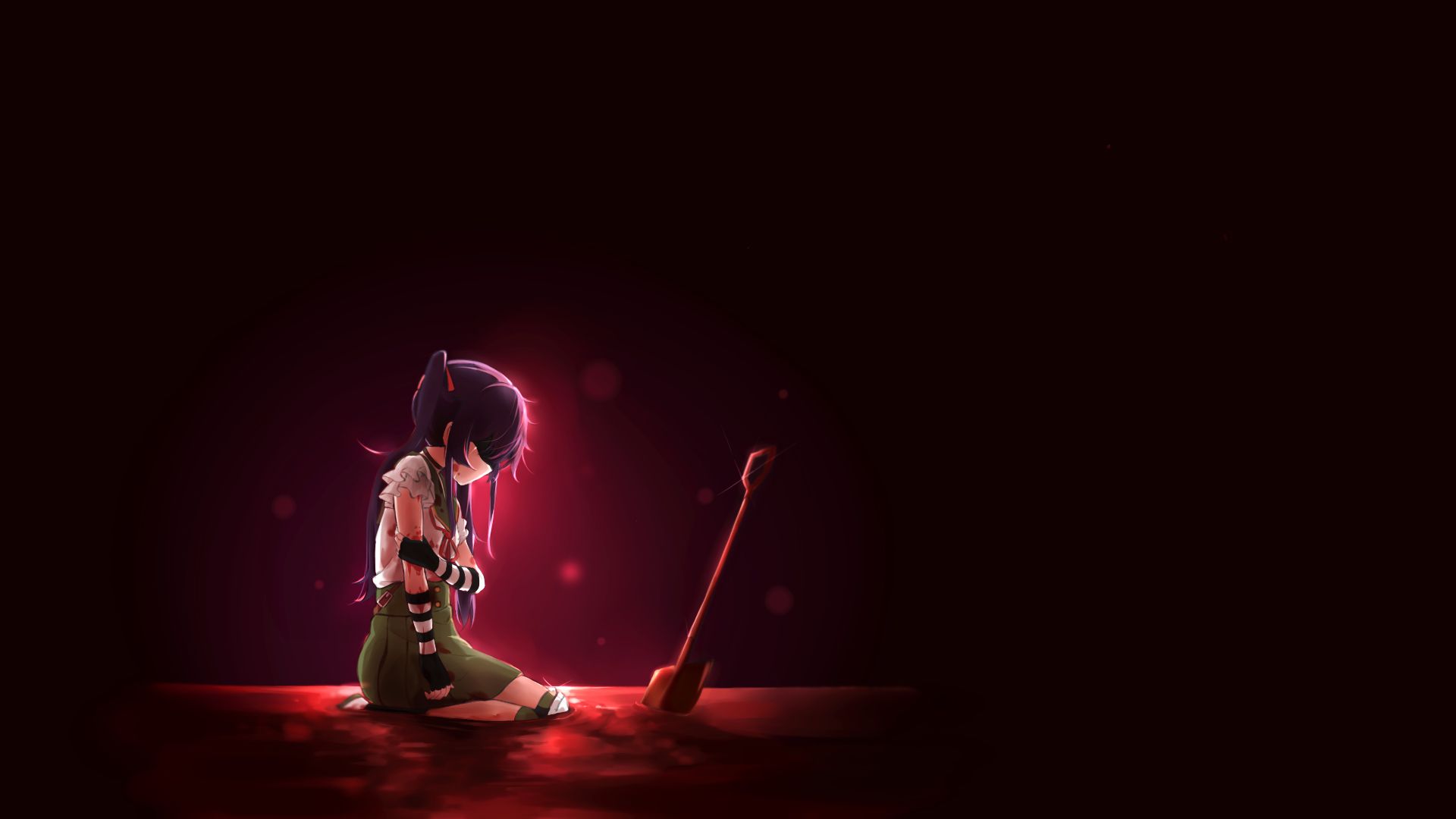 Gakkou Gurashi! (School Live!) Anime Image Board