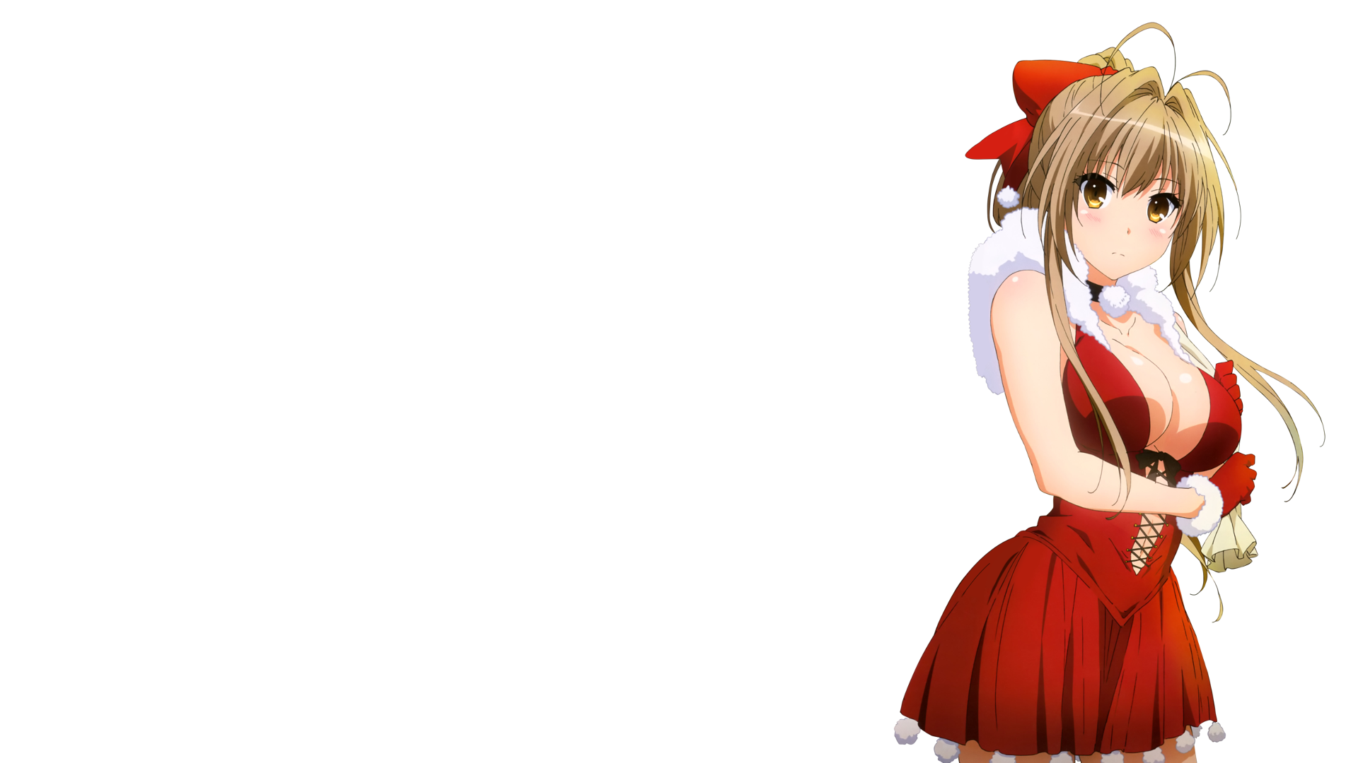 Sento Isuzu Desktop Wallpaper