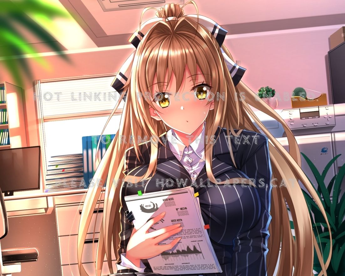 sento isuzu long hair office table pretty
