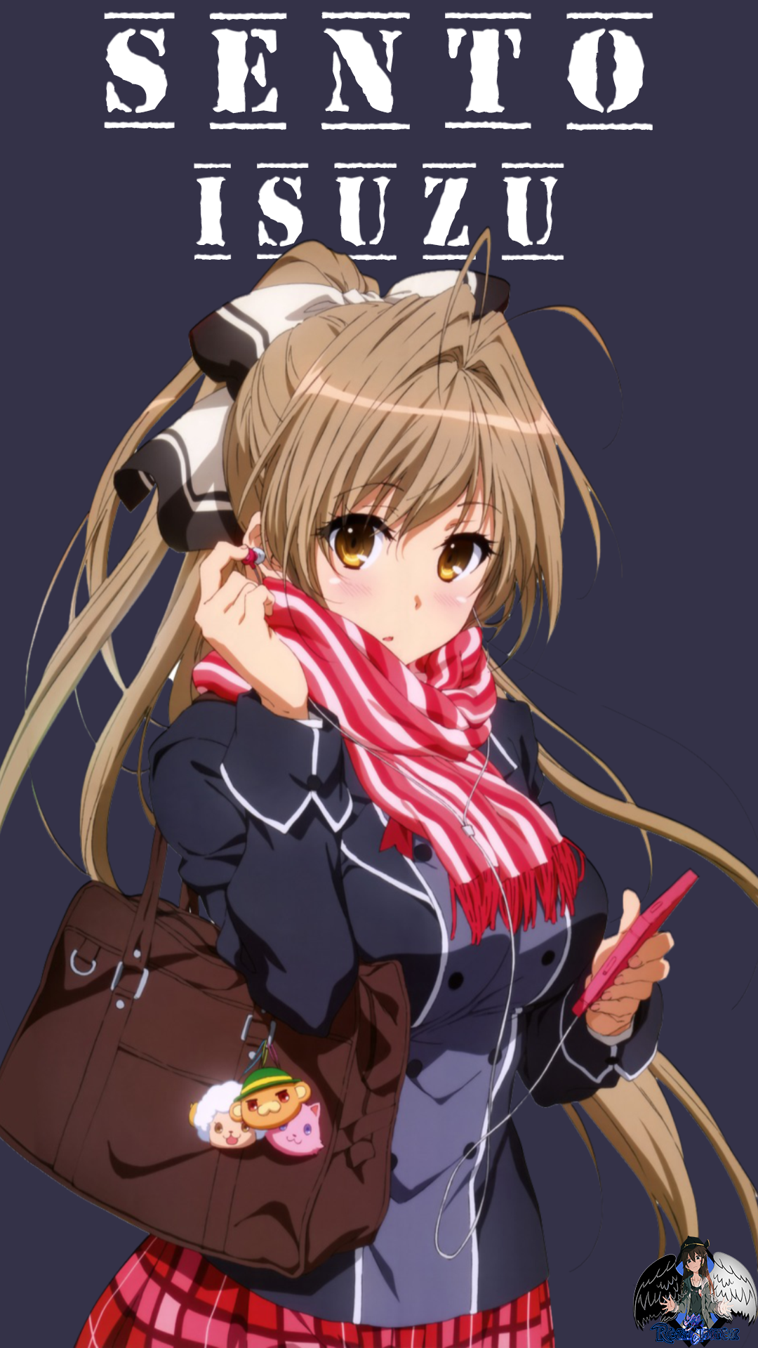 Sento Isuzu Wallpapers Wallpaper Cave 1110