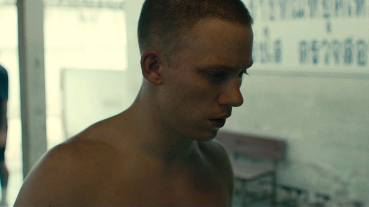 A Prayer Before Dawn Reviews