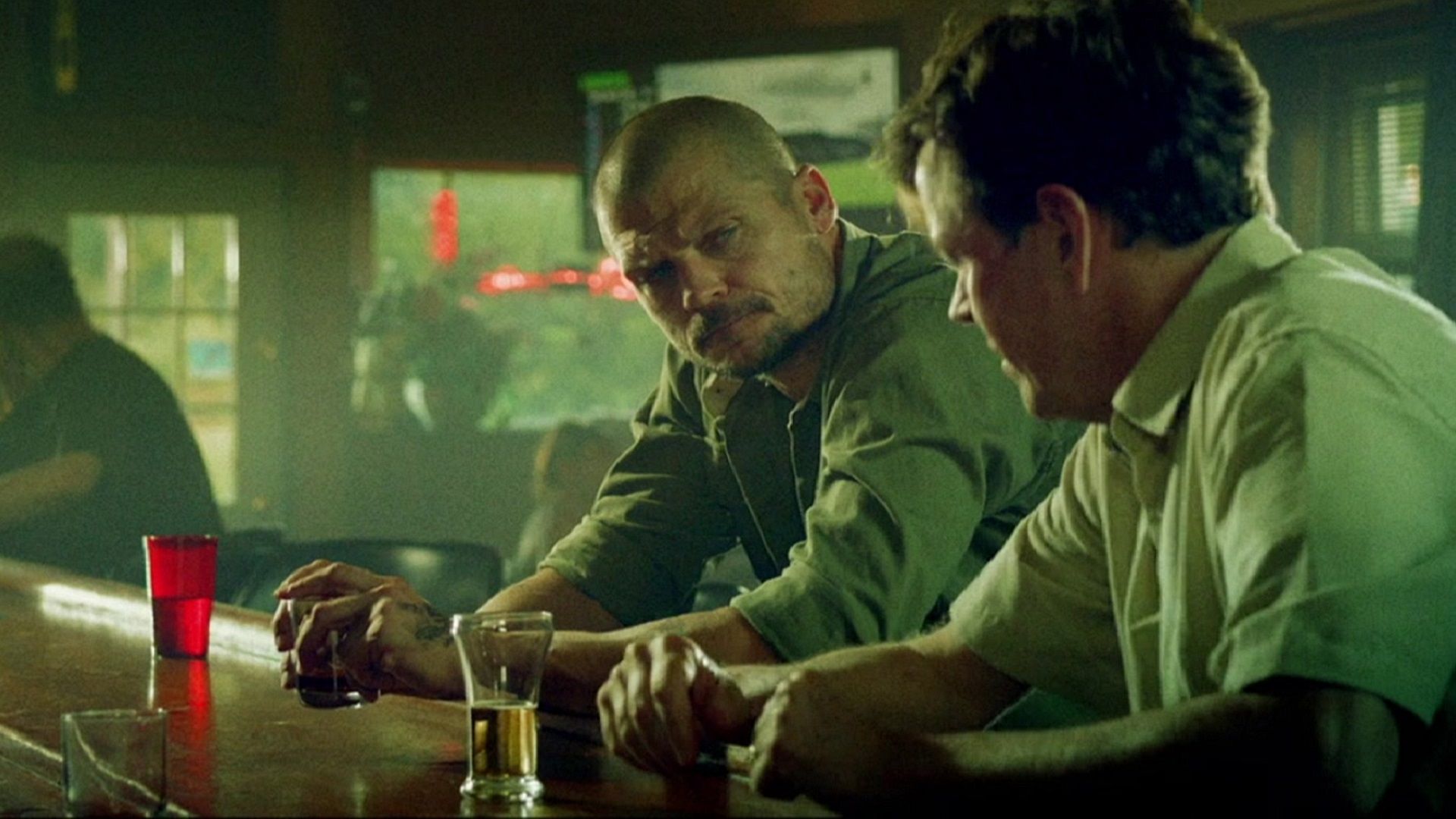 Watch A Prayer Before Dawn