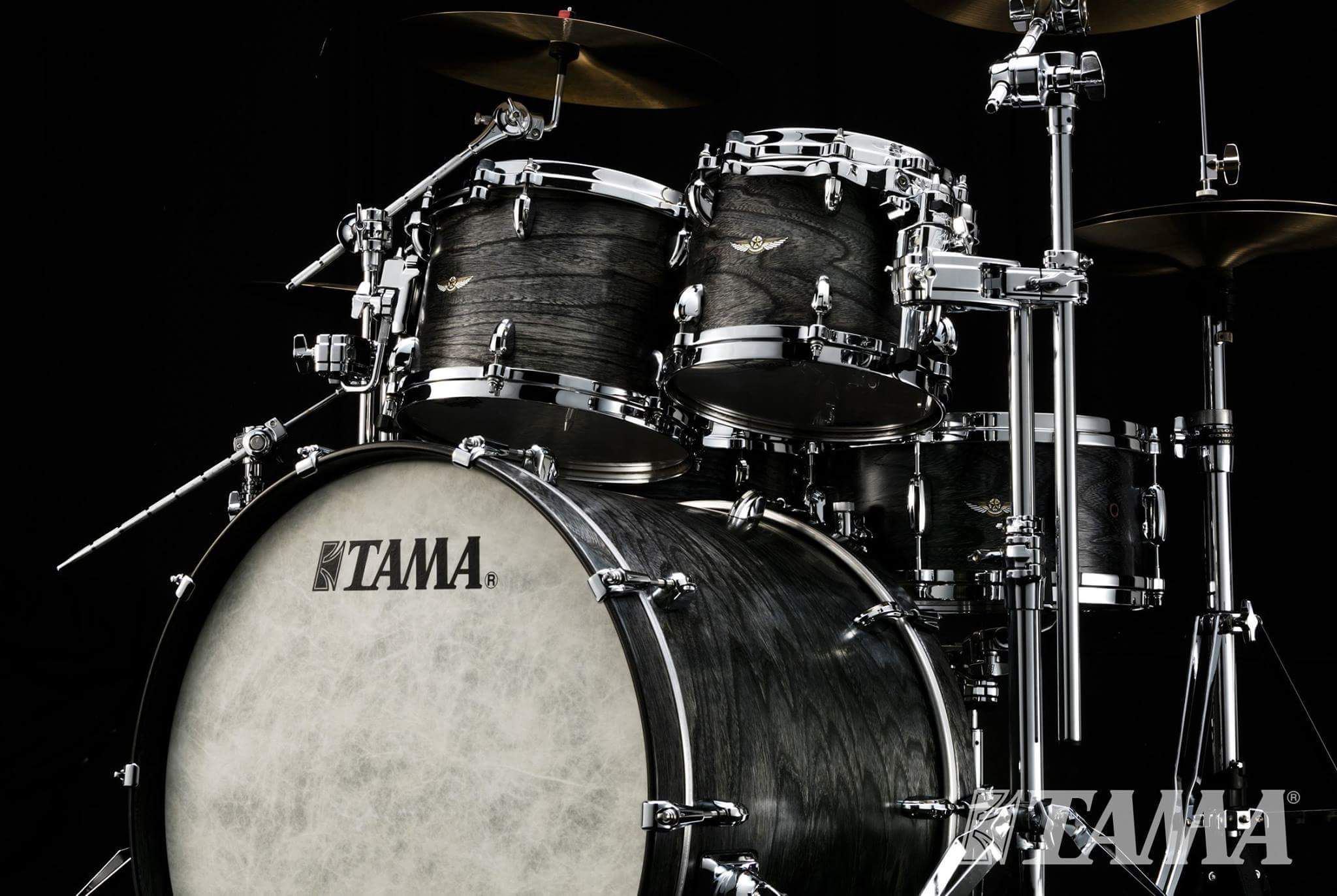 Best Tama Drums image. tama, drums, strong names