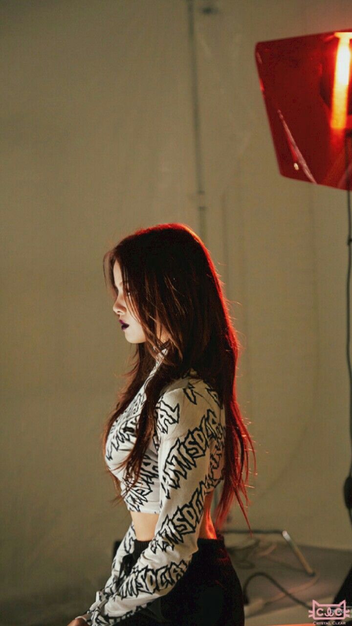 clc #sorn #hobgoblin #wallpaper #kpop. Kpop girls, Clc hobgoblin, Clc