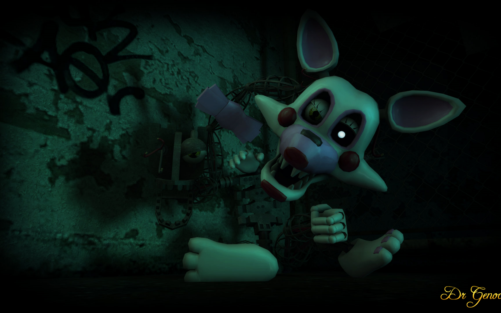 Free download FNAF 2 Mangle Wallpaper by DrGenocideSFM [1920x1080] for your Desktop, Mobile & Tablet. Explore FNAF Wallpaper HD. Cute Fnaf Wallpaper, Set Wallpaper FNAF Cool FNAF Wallpaper