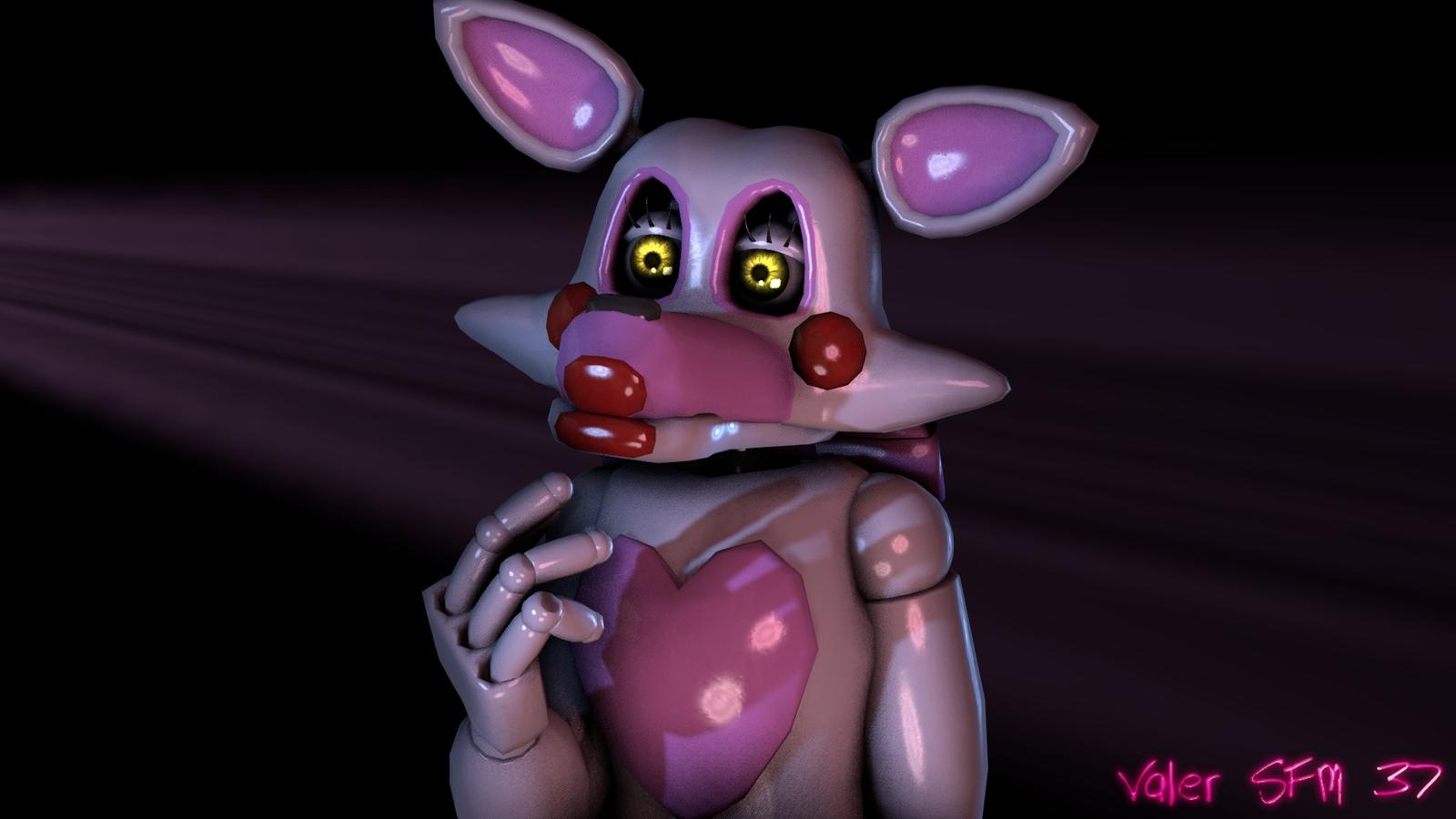 Foxy Fnaf Wallpapers posted by Ryan Sellers.