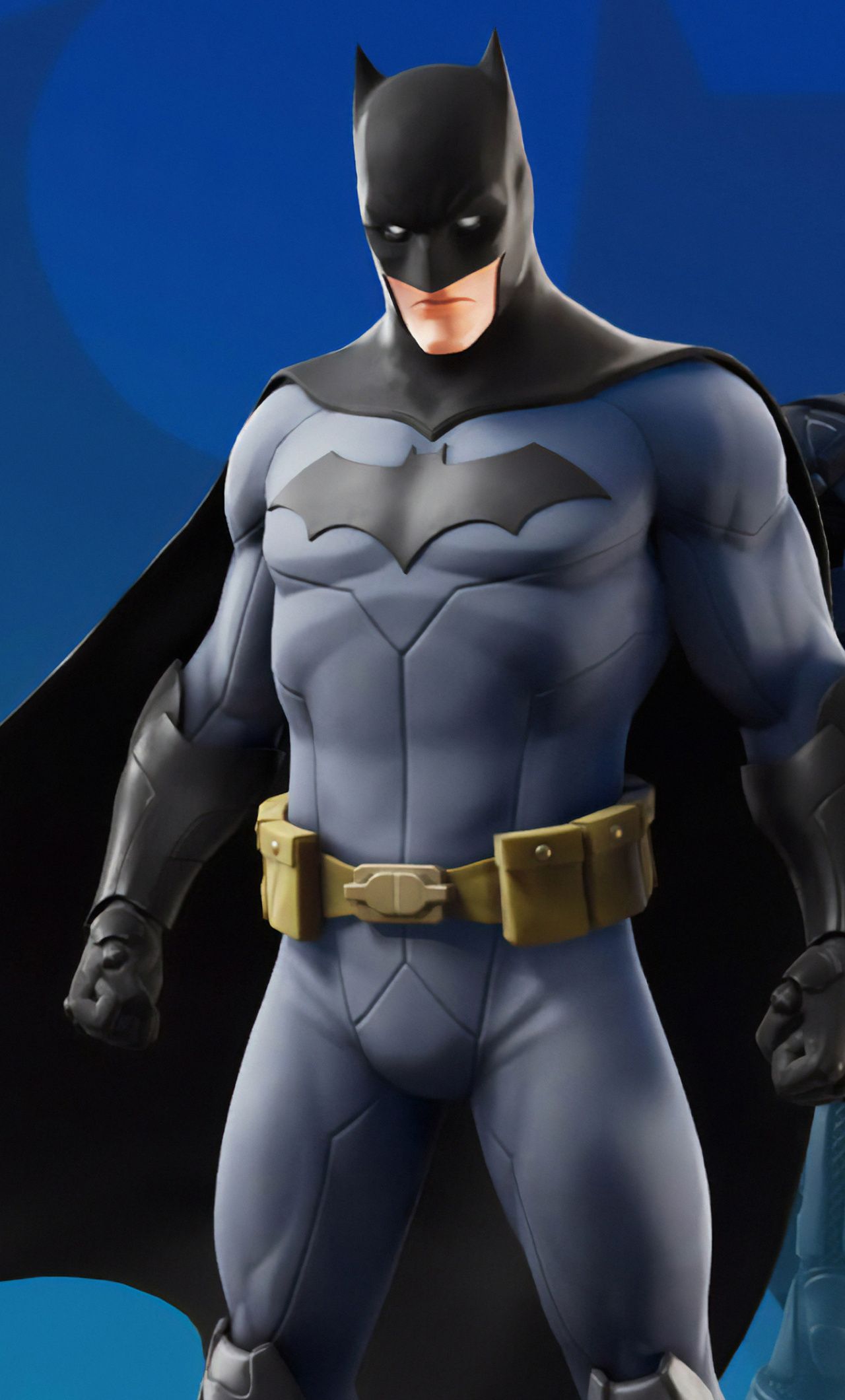 Batman Fortnite 2019 iPhone HD 4k Wallpaper, Image, Background, Photo and Picture