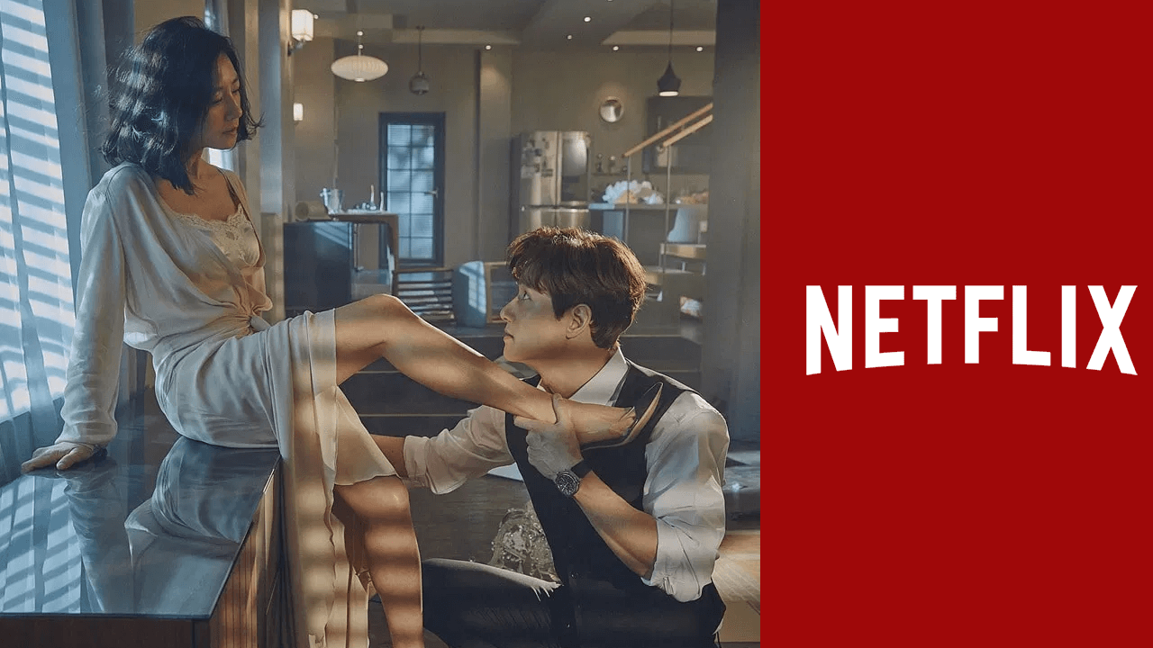 Will K Drama 'The World Of The Married' Season 1 Be Coming To Netflix?'s On Netflix