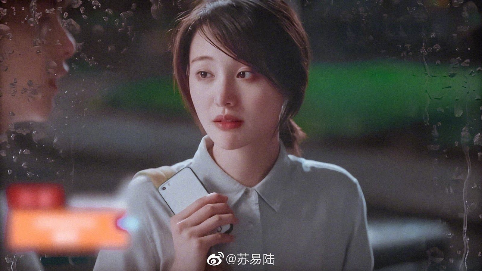 CentKent: Zheng Shuang receives criticism for her acting in new clip from Cry Me a Sad River