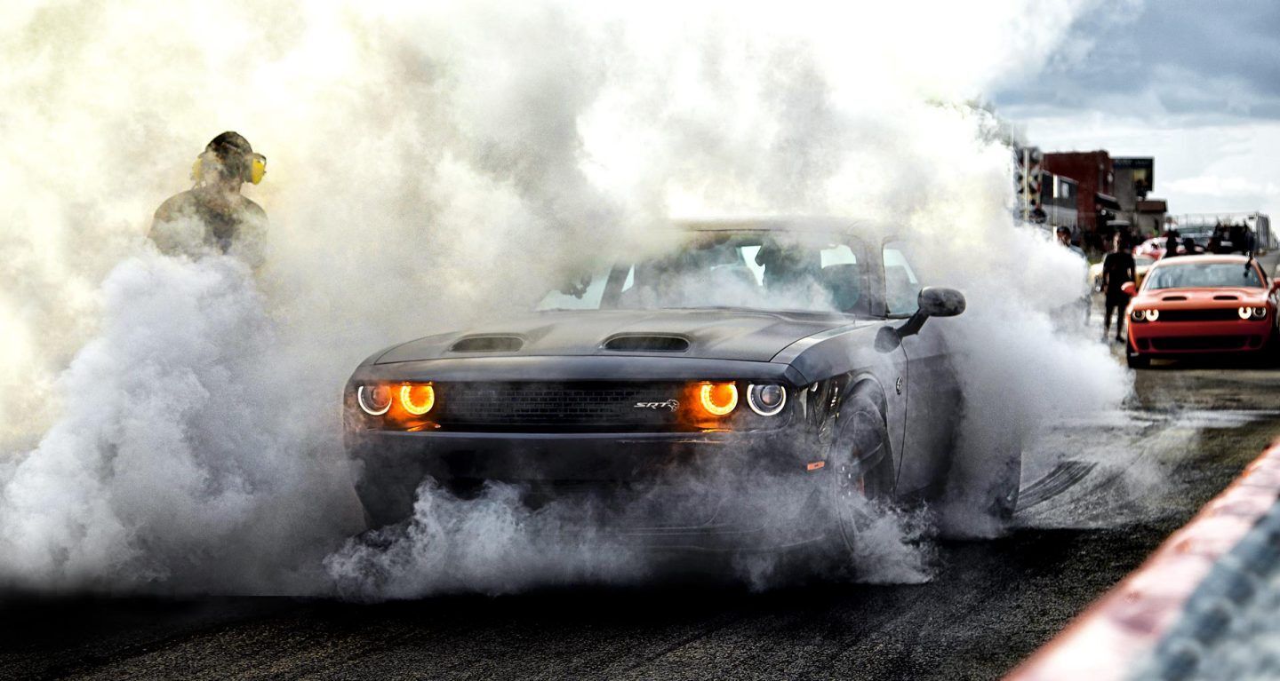 View Dodge Wallpaper for Phone & Laptop