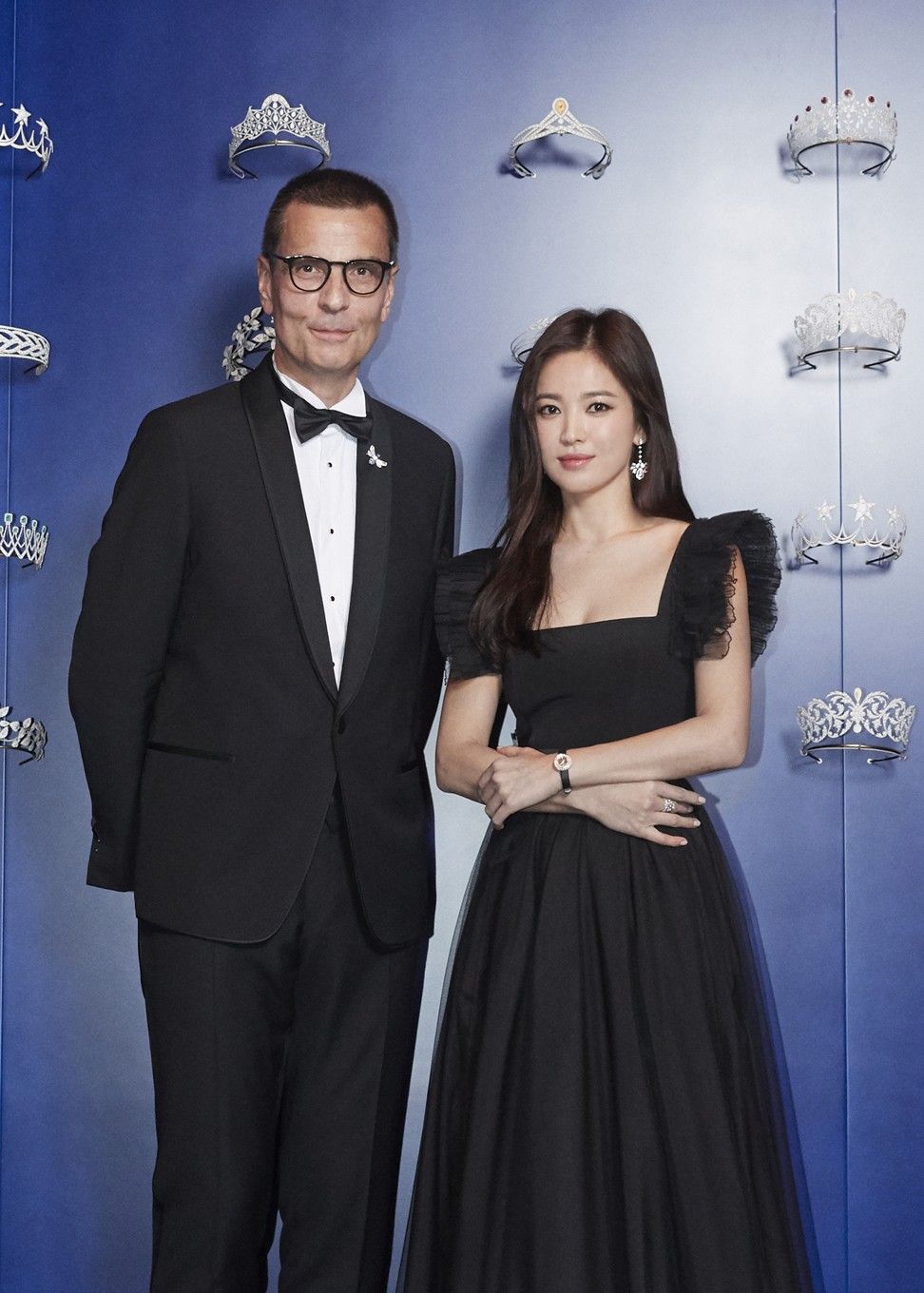 Why K Drama The World Of The Married Is Getting Higher Ratings Than Itaewon Class. South China Morning Post