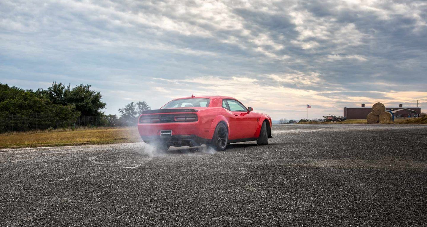 View Dodge Wallpaper for Phone & Laptop