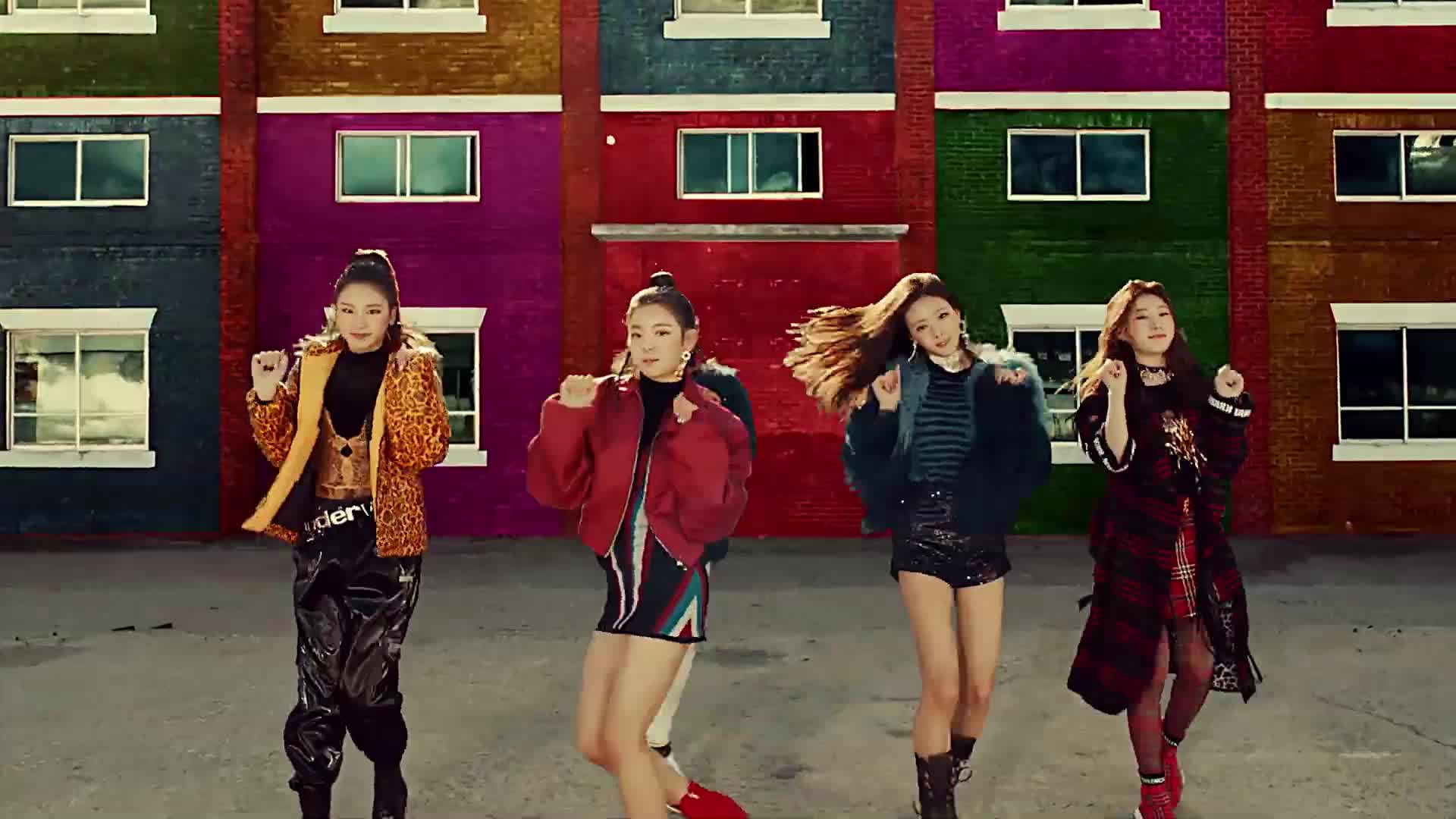 itzy-dalla-dalla-wallpapers-wallpaper-cave