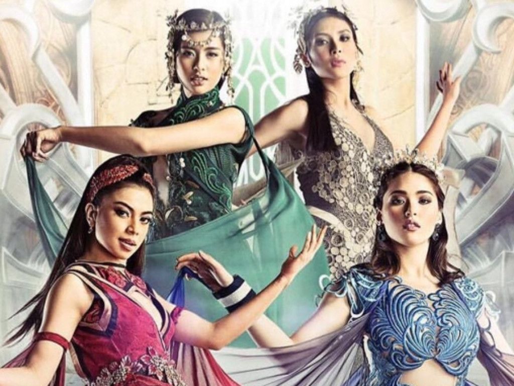 Encantadia Wallpapers - Wallpaper Cave