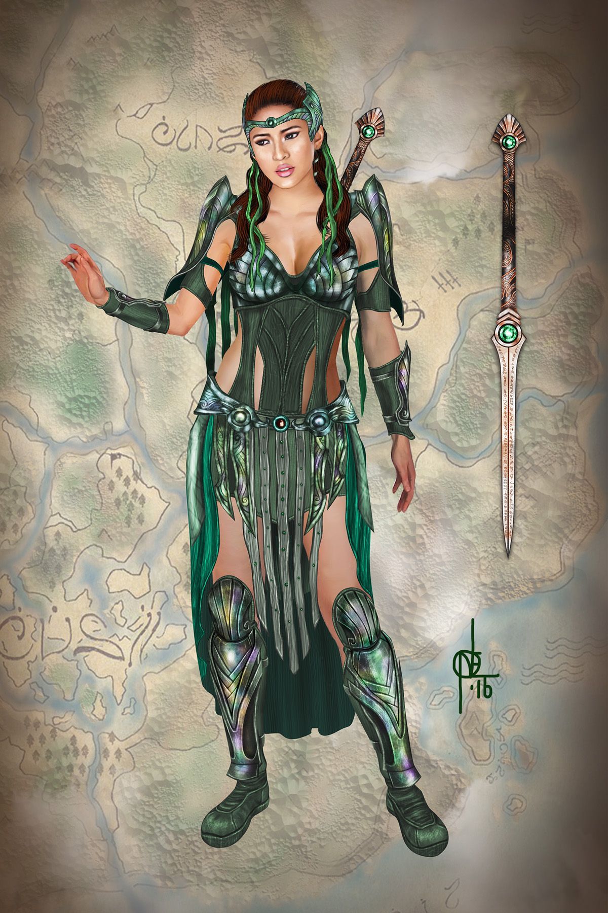 Encantadia image. encantadia costume, kylie padilla, philippine mythology