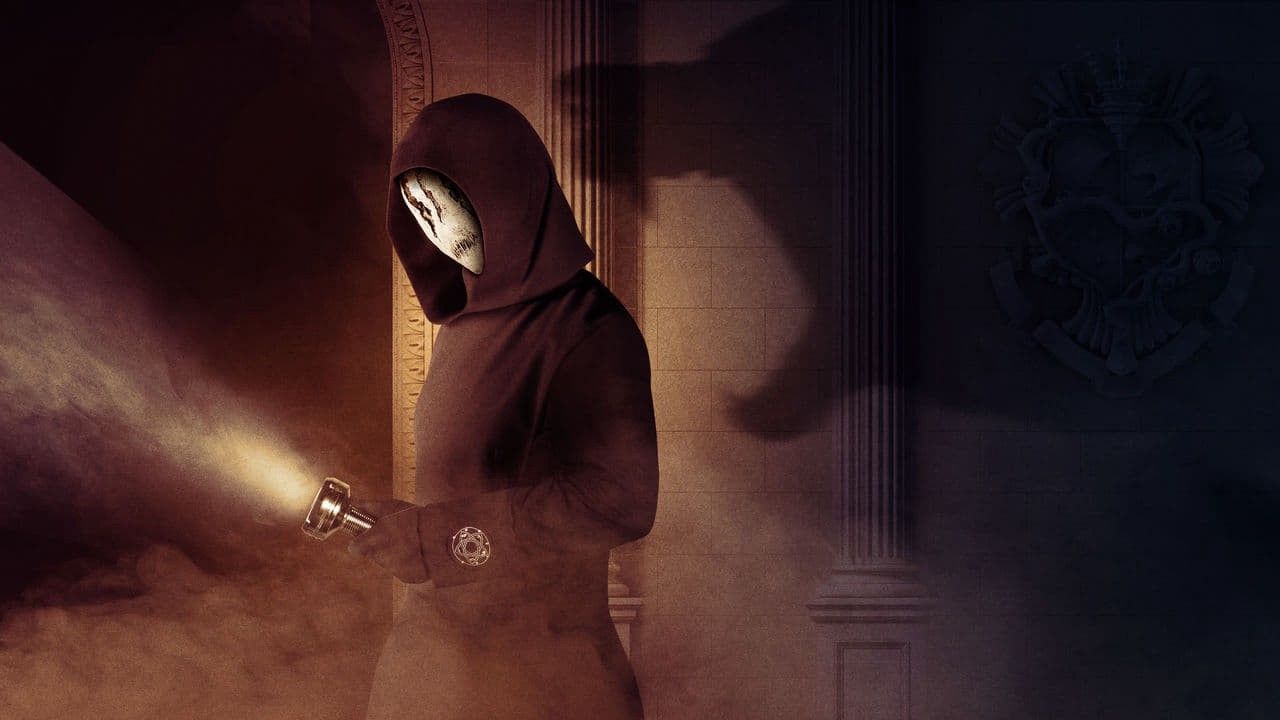 The Order Netflix Wallpapers - Wallpaper Cave