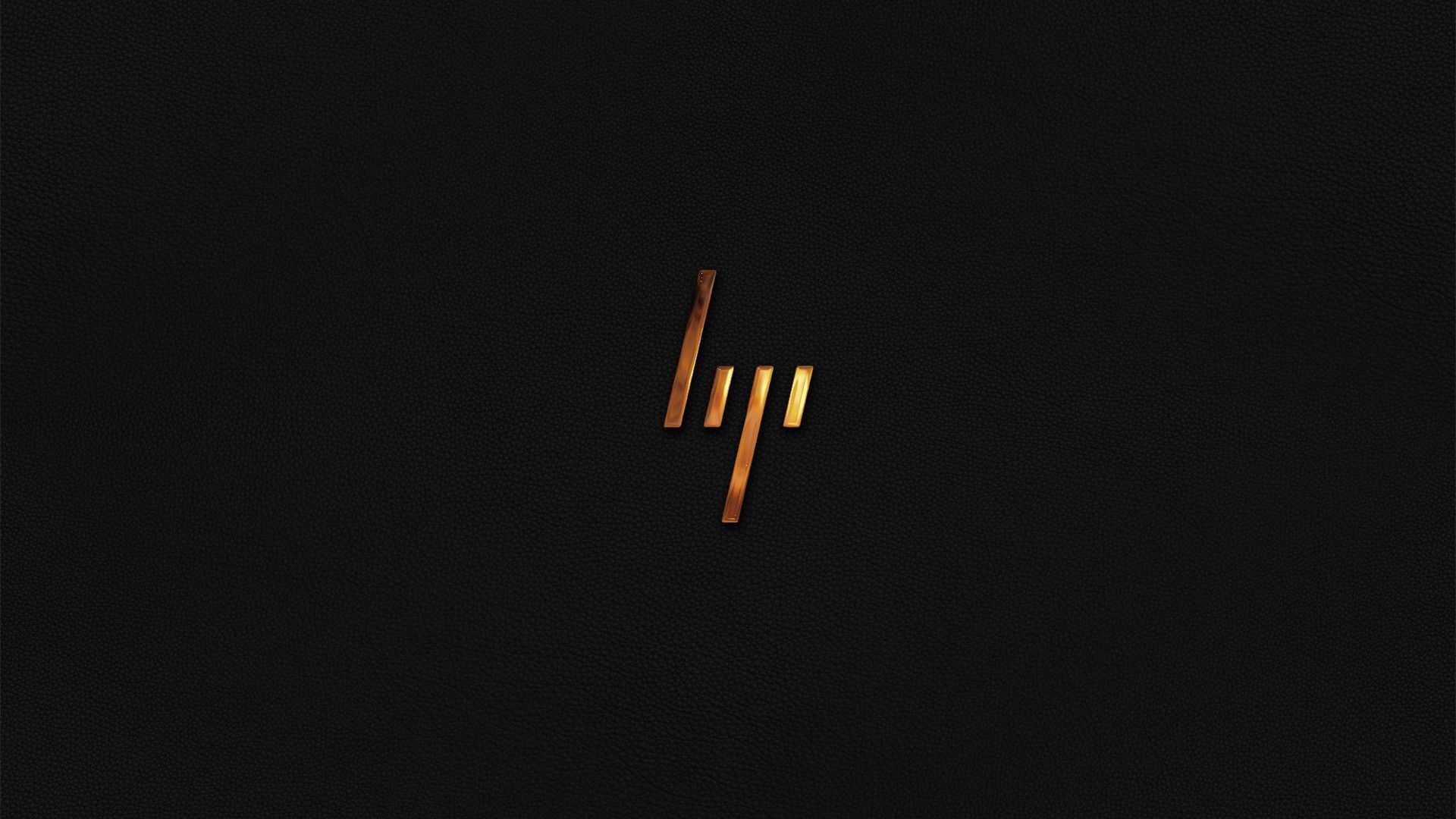 HP Logo Wallpapers