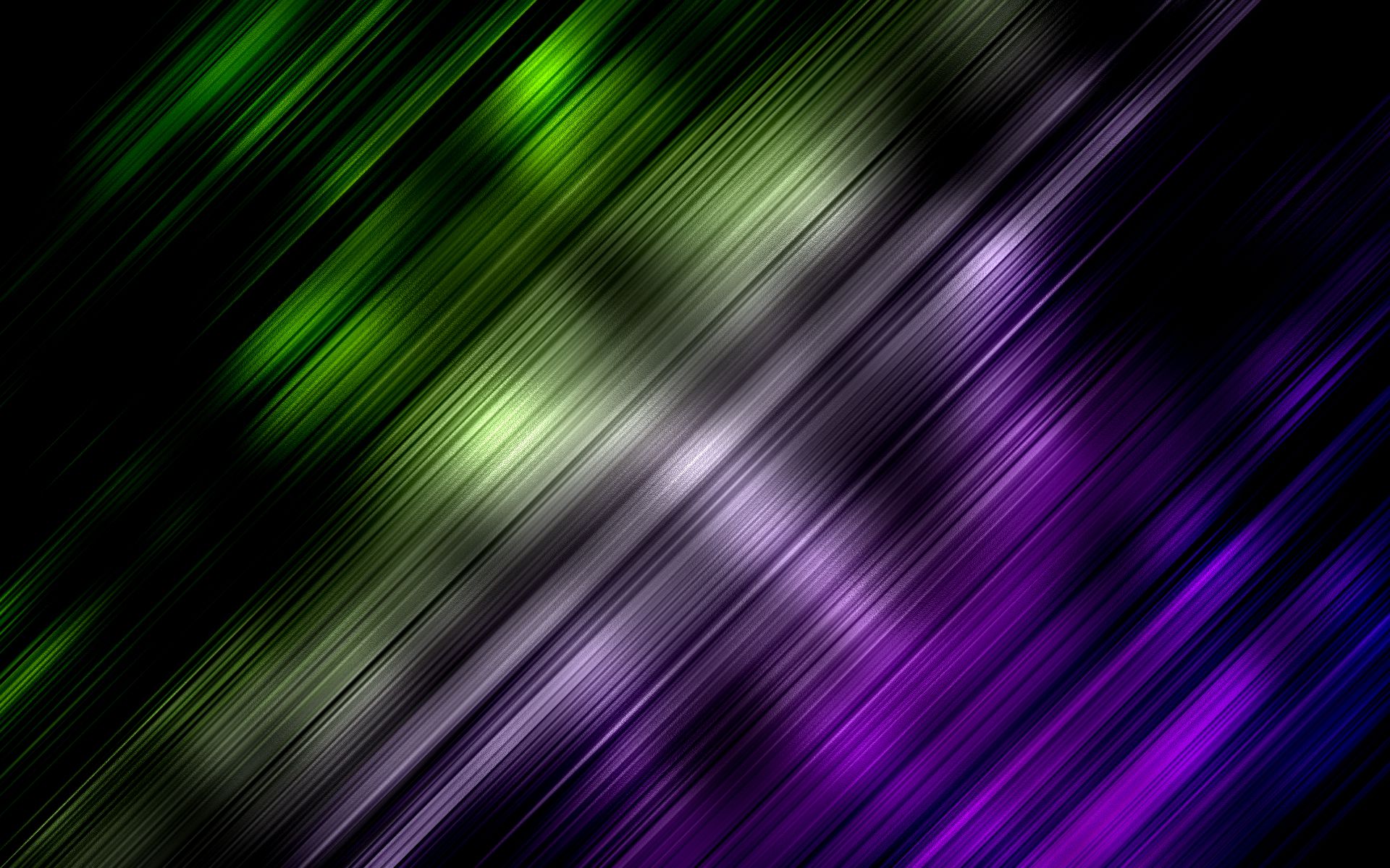 Free download Full HD Wallpaper Backgrounds Lines Green Purple Blue [1920x1200] for your Desktop, Mobile & Tablet