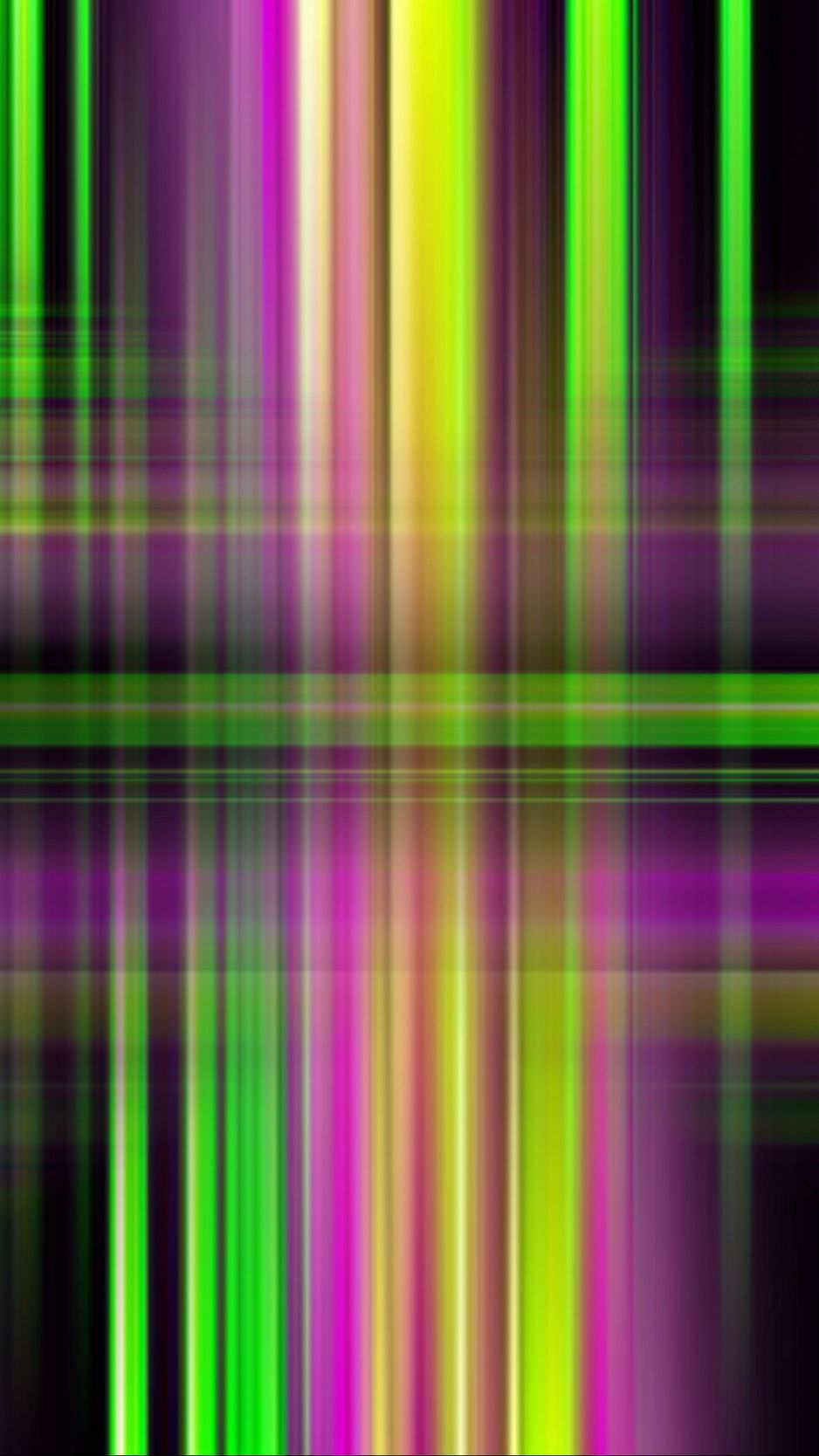 Download wallpapers 938x1668 lines, stripes, purple, green iphone 8/7/6s/6 for parallax hd backgrounds