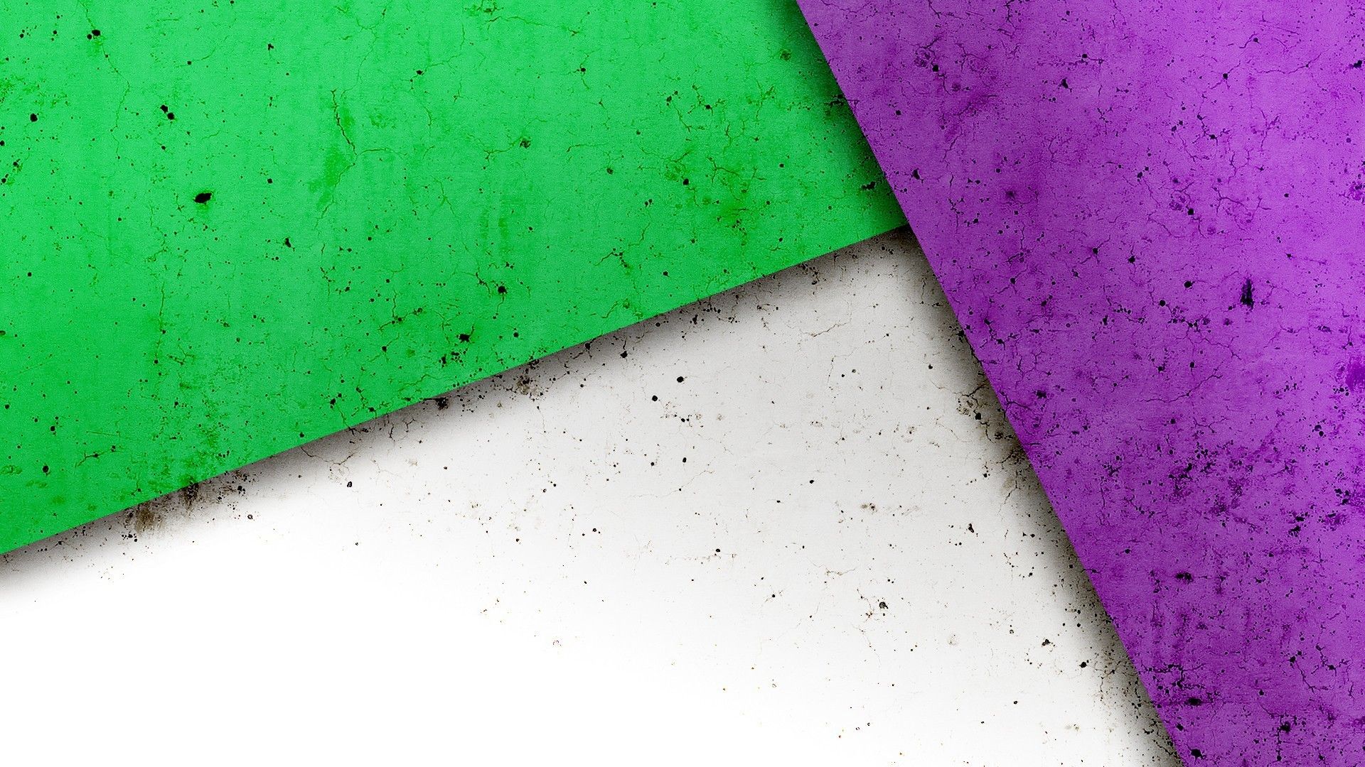 Free download Home Other HD Wallpapers Green Purple White Simple Backgrounds [1920x1080] for your Desktop, Mobile & Tablet