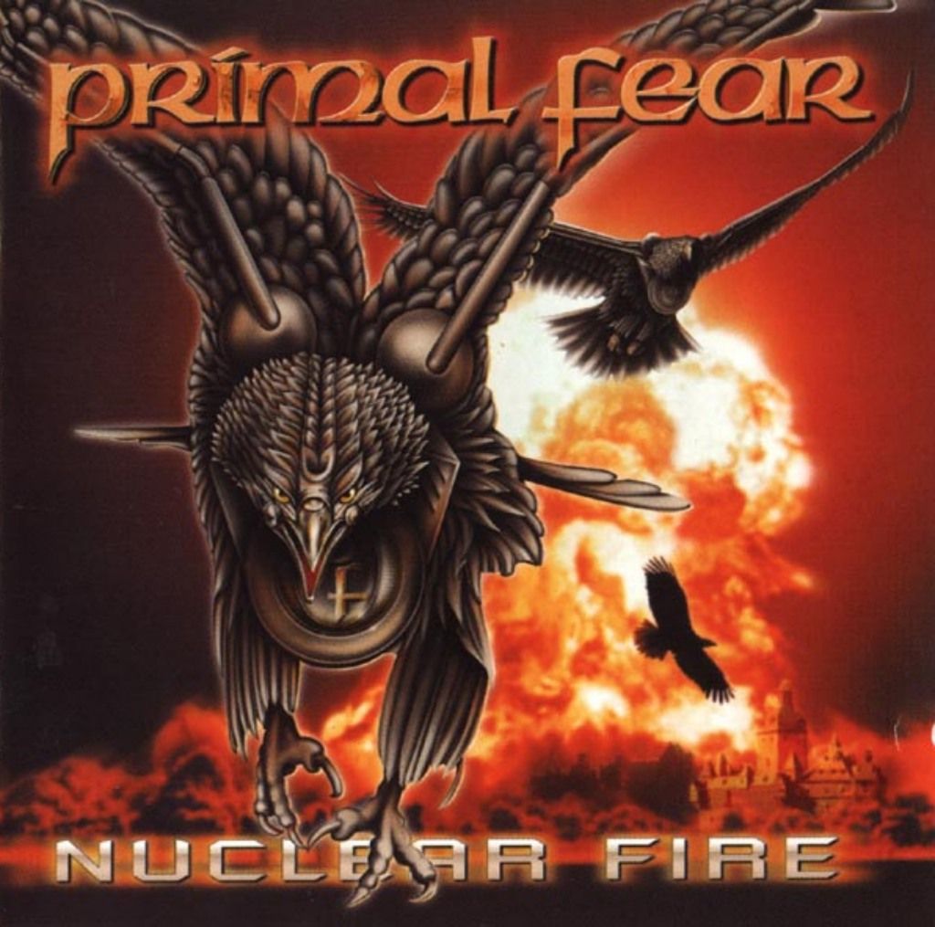 Primal Fear Wallpaper