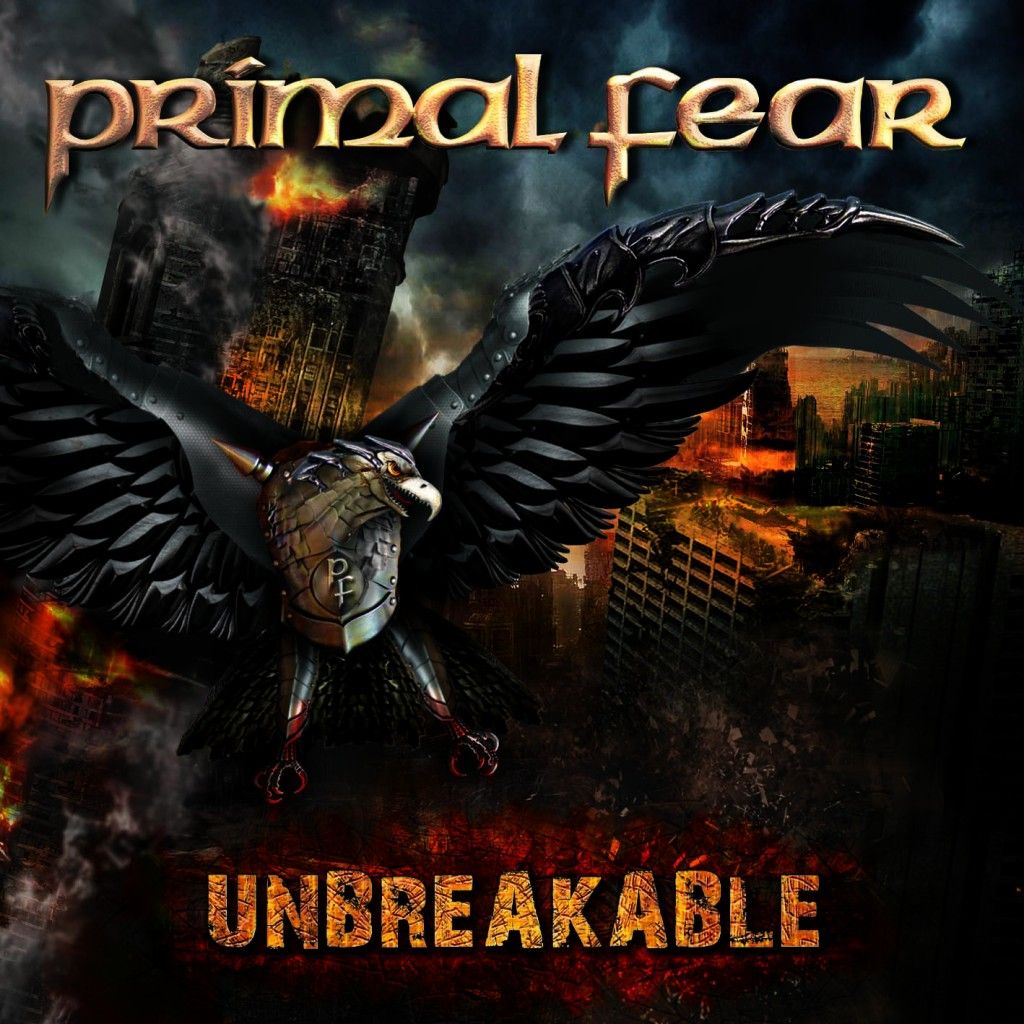 Album Review: Primal Fear