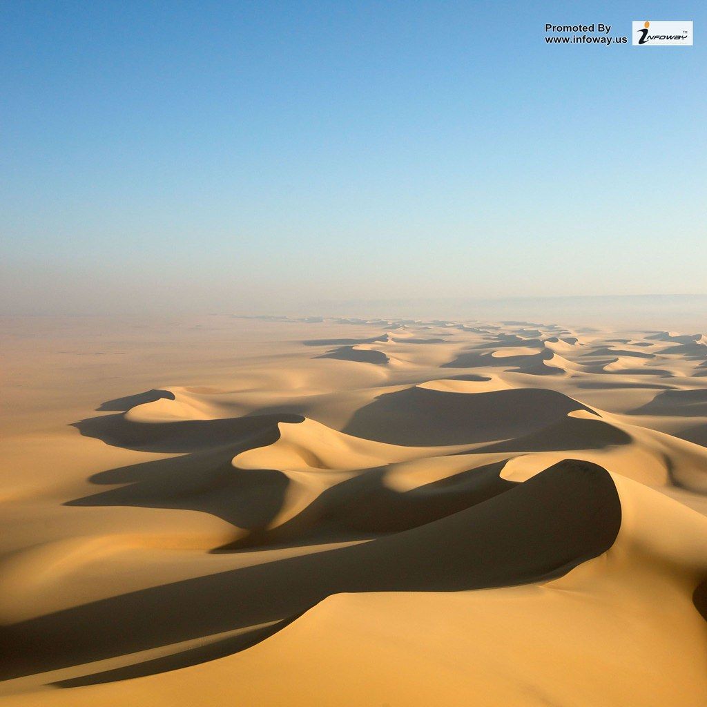 Hd Wallpaper Sahara Desert Eygpt Ipod Background 2048x20