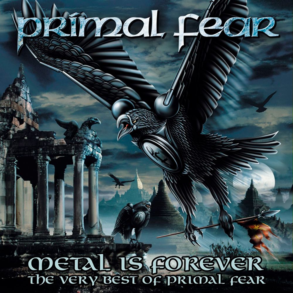 Primal Fear Wallpapers - Wallpaper Cave