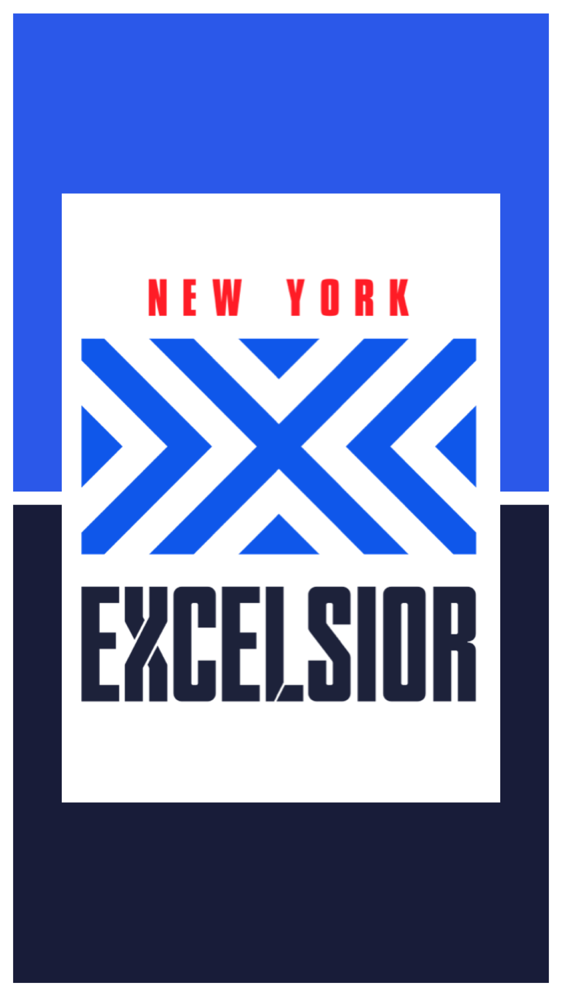 New York Excelsior. Overwatch, Excelsior, Gaming decor