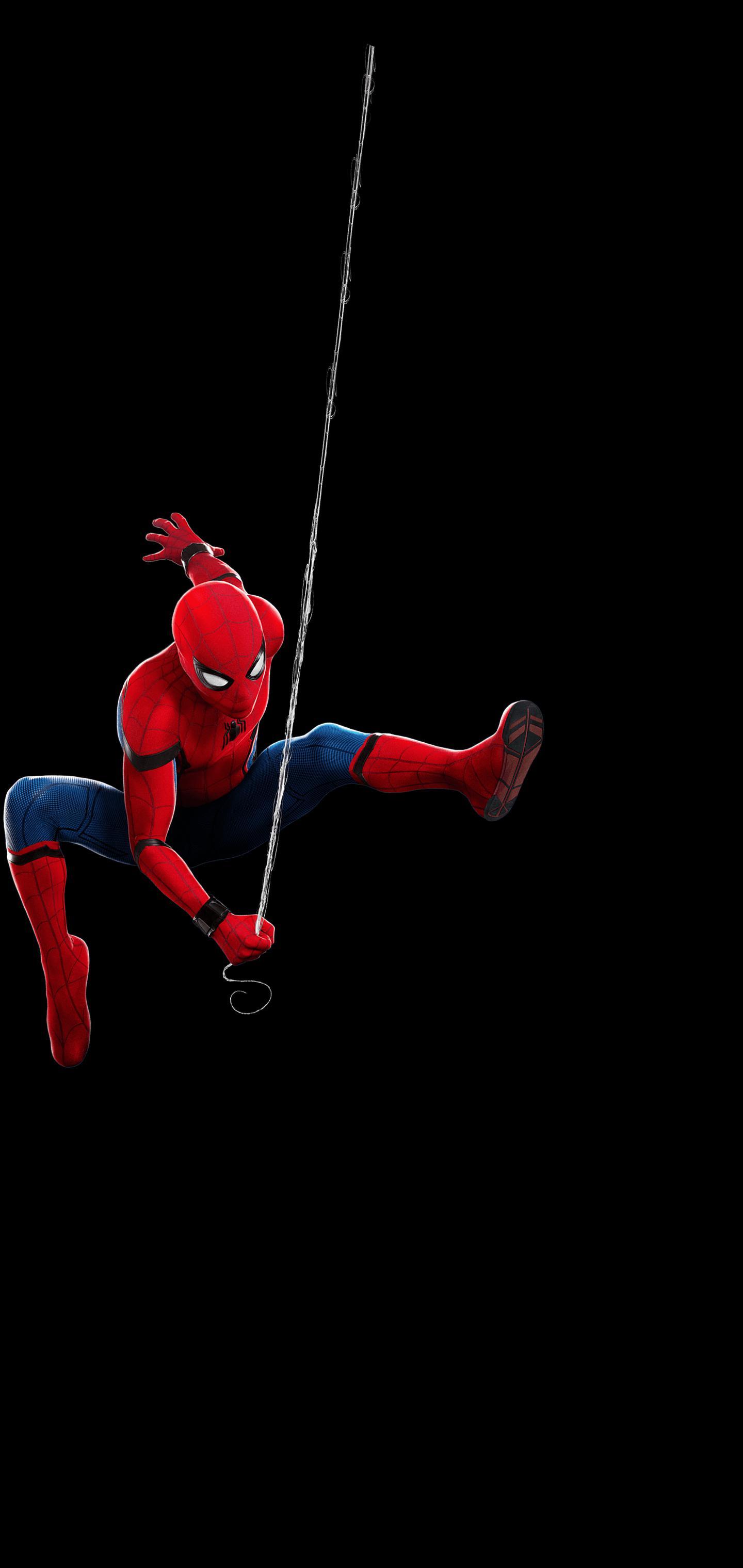 Spiderman Wallpaper Samsung S10