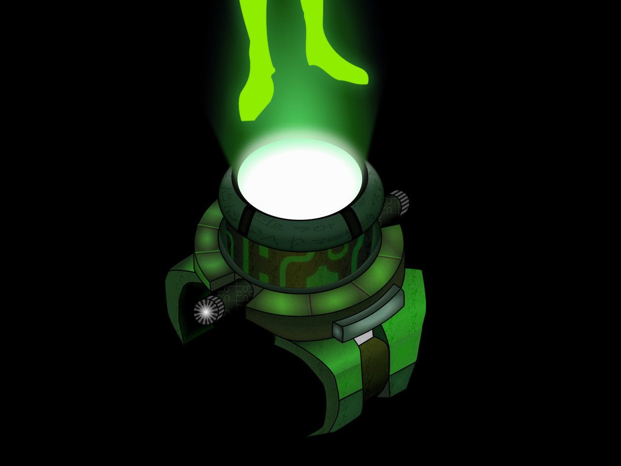 Ben 10 Watch Wallpapers - Wallpaper Cave