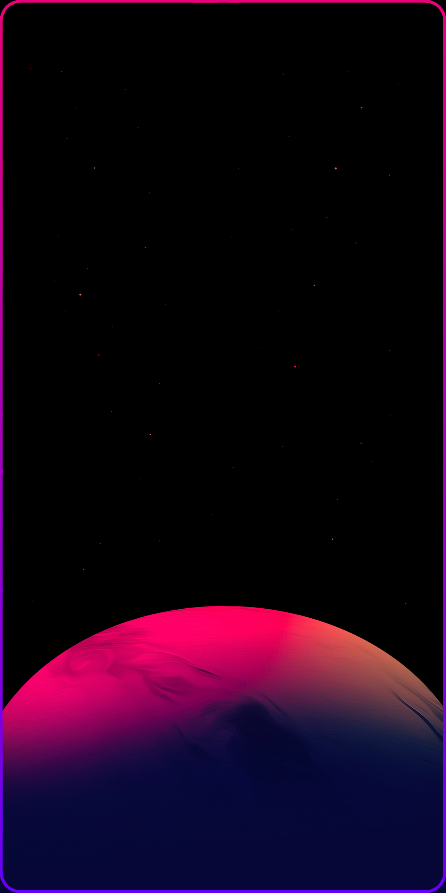 AR7 World (A Wallpaper I Made A Few Months Ago For R Amoledbackground But Never Posted Here. Enjoy!) [1440x2880]