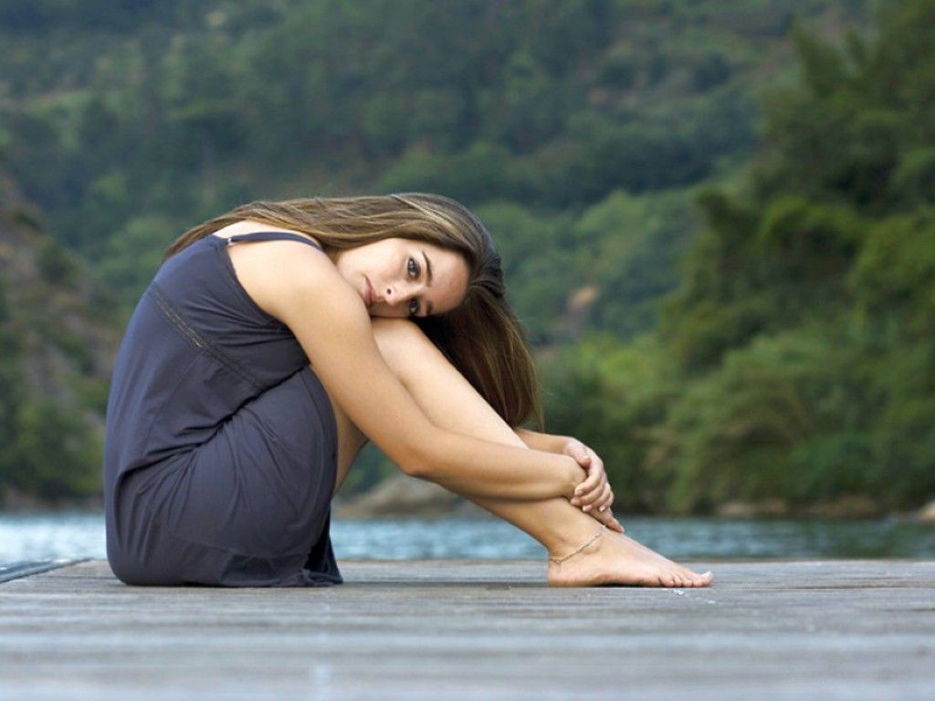 Sad Girl HD Wallpaper. HD Wallpaper Definition Wallpaper