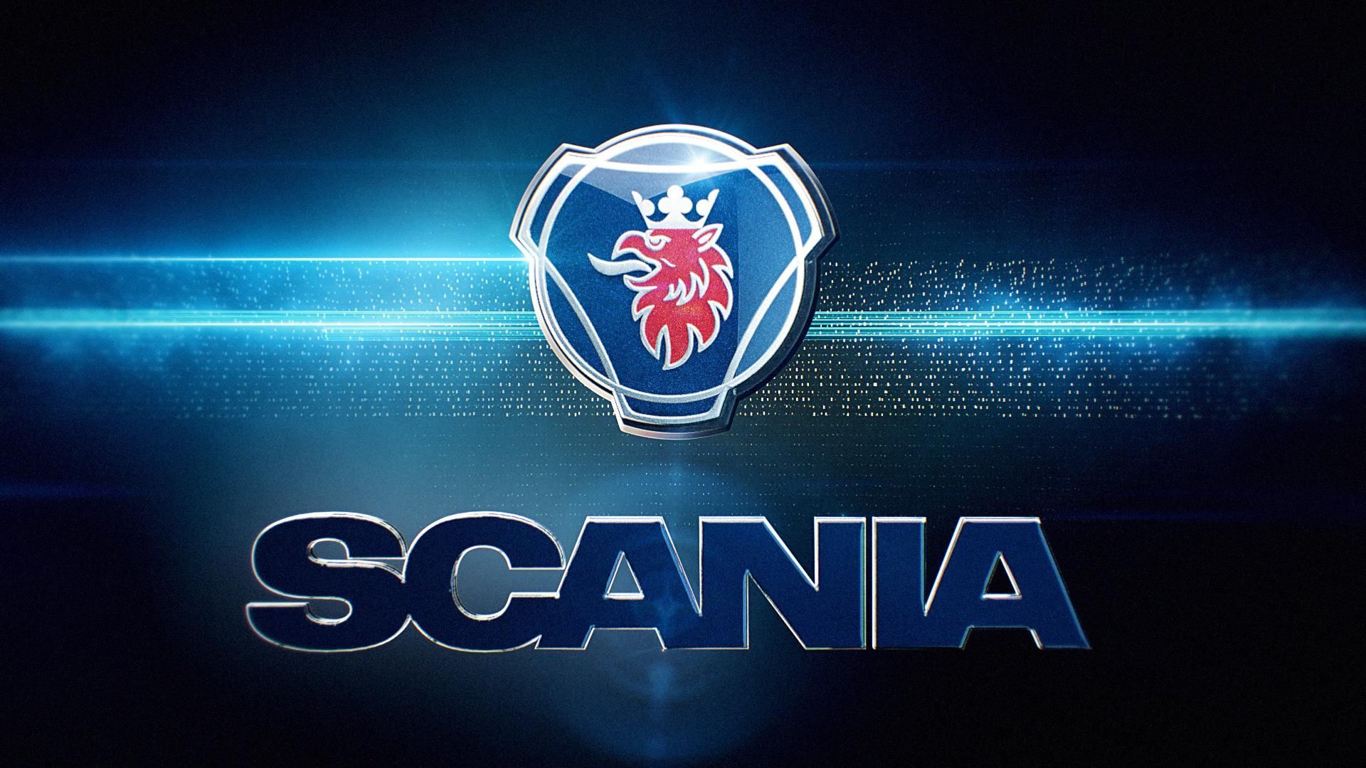 Scania Logo Wallpaper Wallpaper Scania Logo is free on Elsetge.cat. Please download and share this free wallpaper