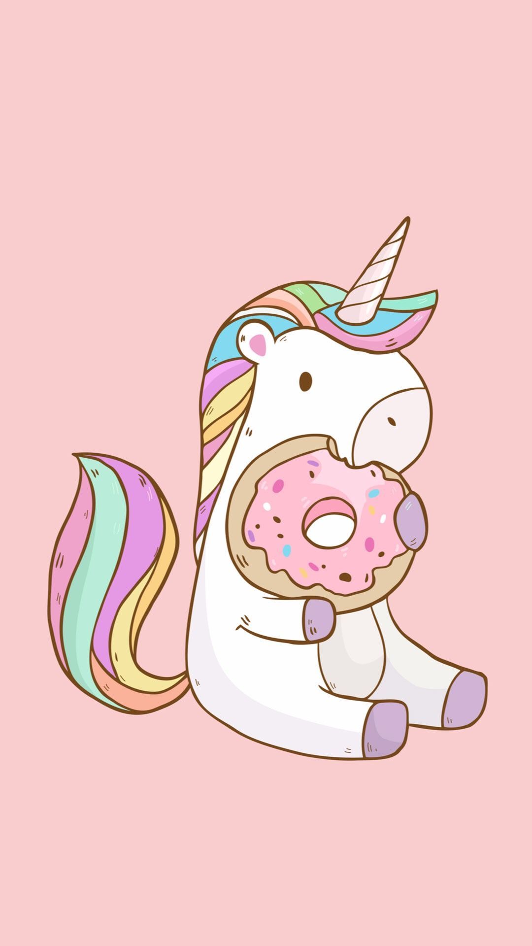 חמודים ❤️. Unicorn wallpaper cute, Unicorn illustration, Unicorn wallpaper