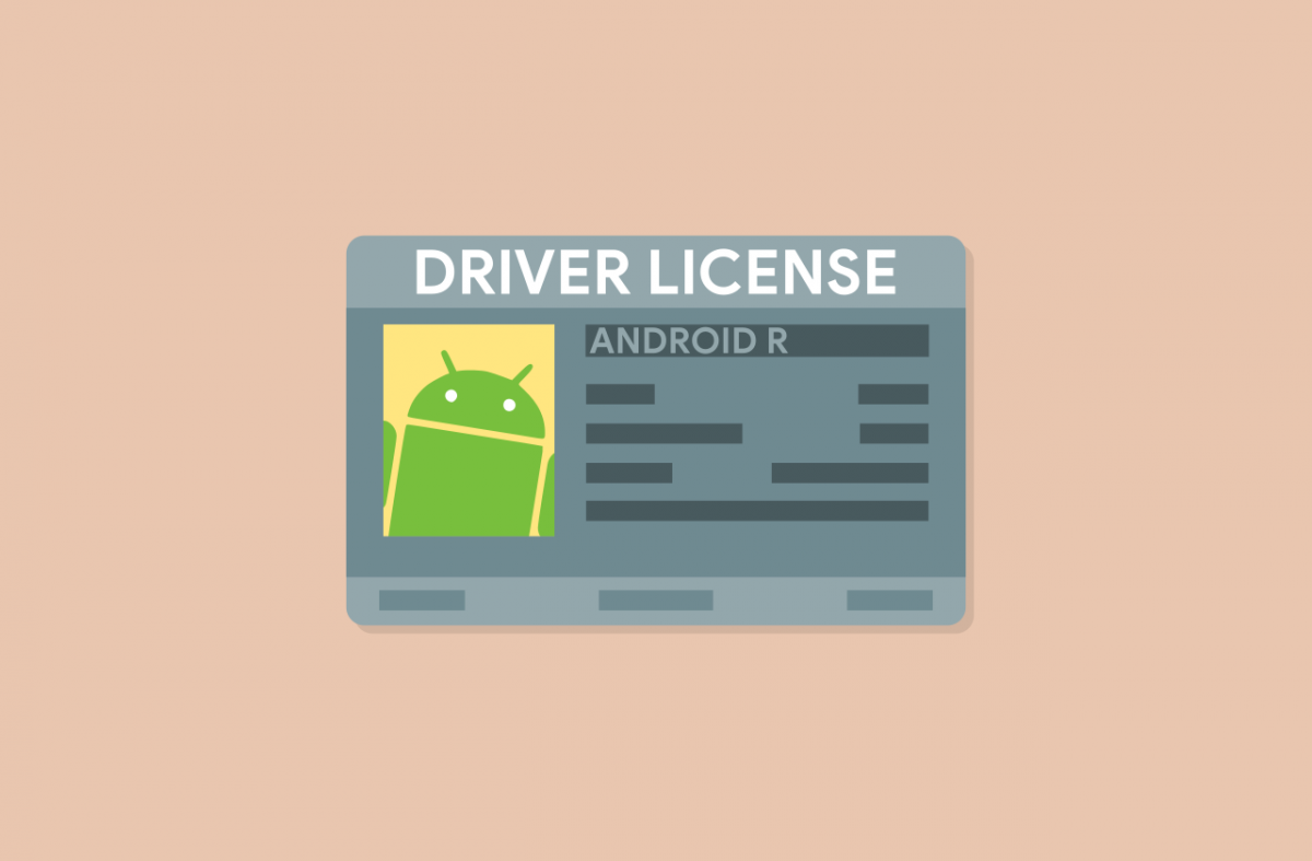 Google is working on securely storing Digital Driver's Licenses in Android