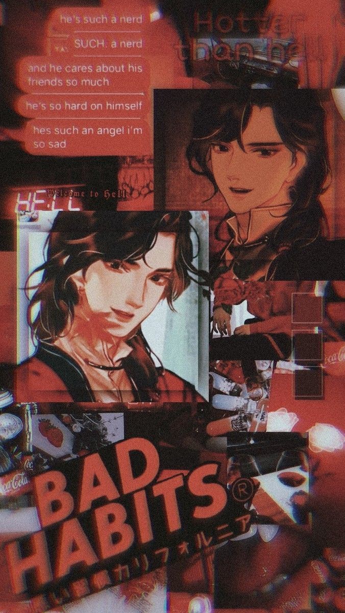 Heaven's Official Blessing