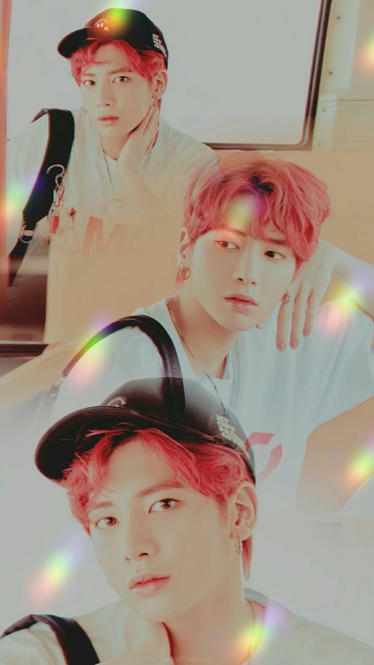 The Dream Chapter: ETERNITY Photo 'Port' © Lockscreens // Wallpaper. Txt, Farah, Photo