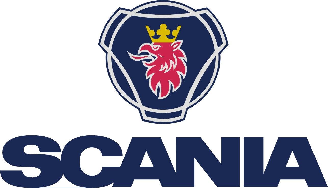 Scania Logo -Logo Brands For Free HD 3D