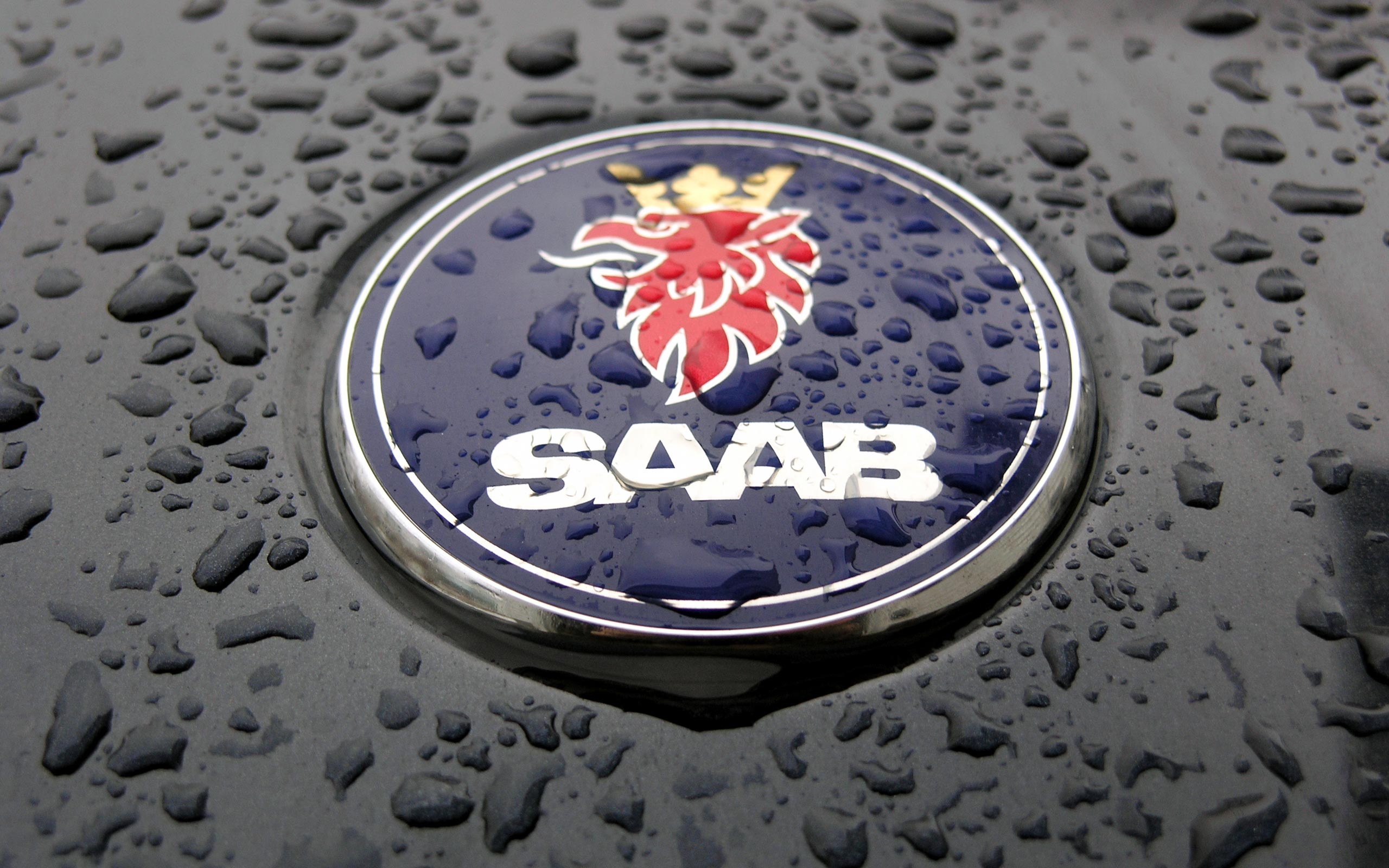 Logo Scania Wallpaper