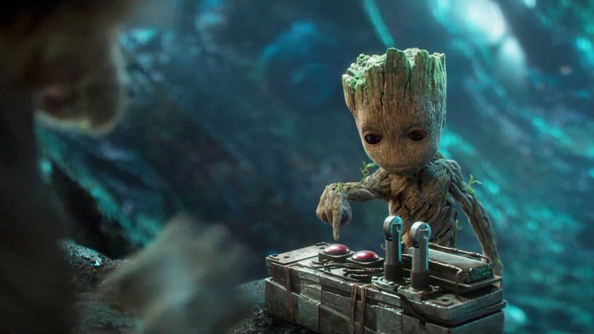 Free download Guardians Of The Galaxy Vol 2 Baby Groot Wallpaper 11625 [1920x1080] for your Desktop, Mobile & Tablet. Explore Guardians Of The Galaxy Vol. 2 Wallpaper