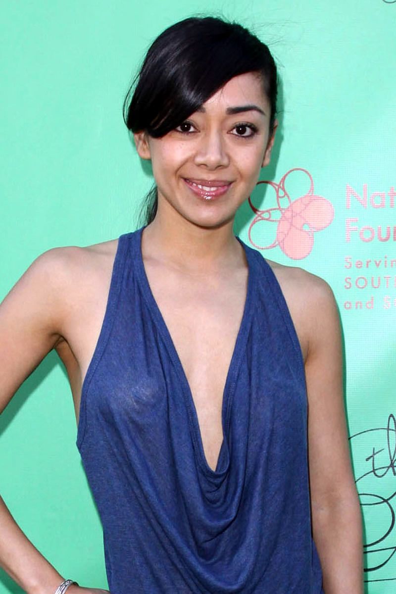 kids wallpaper: Aimee Garcia Latest HOT Wallpapers.