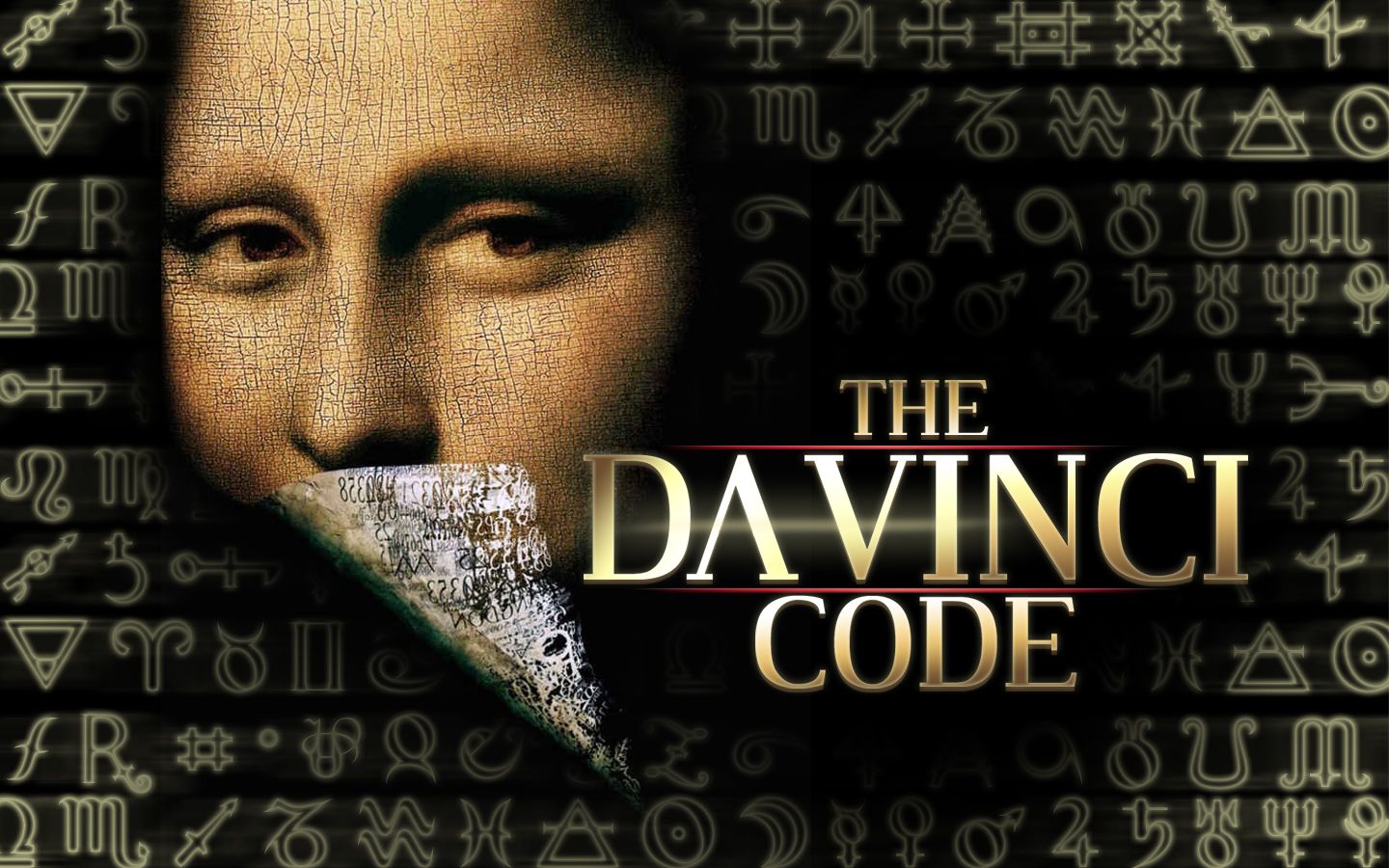 the da vinci code full movie english