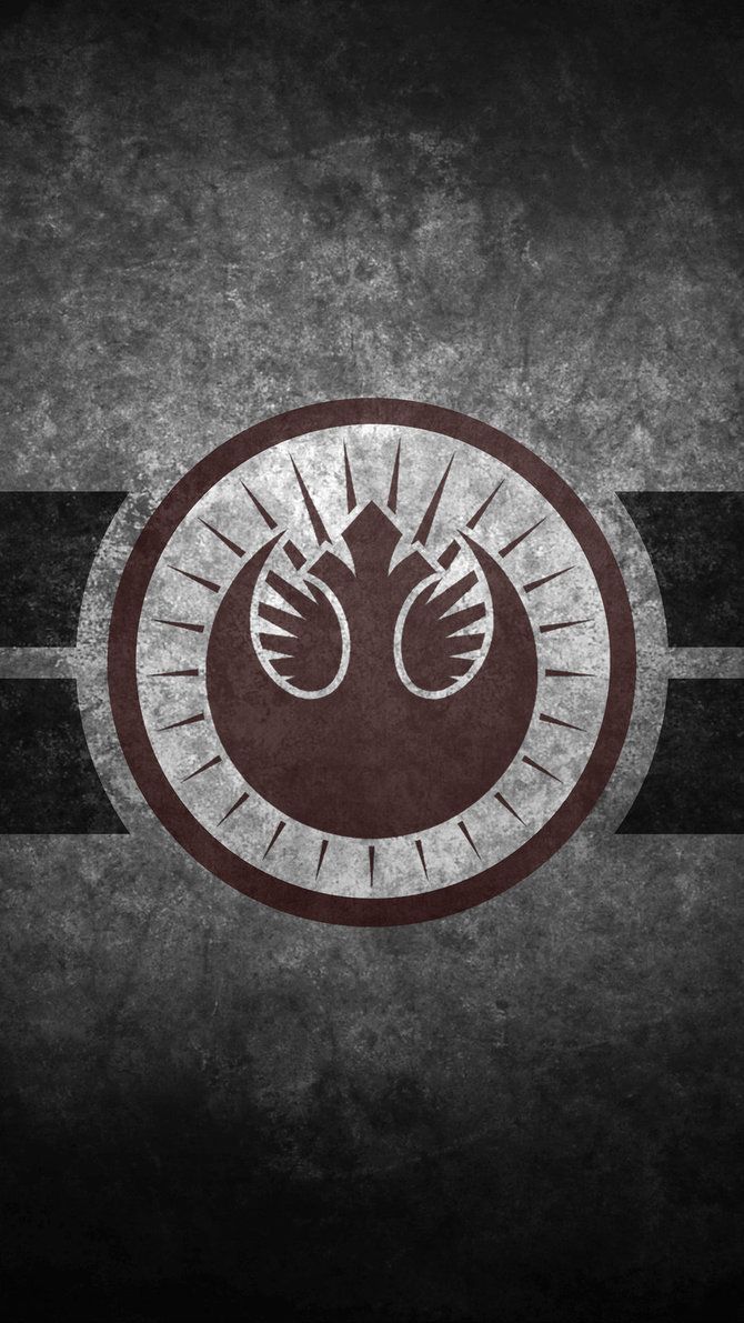 New Jedi Order Cellphone Wallpaper. Star wars art, Star wars wallpaper, Star wars geek