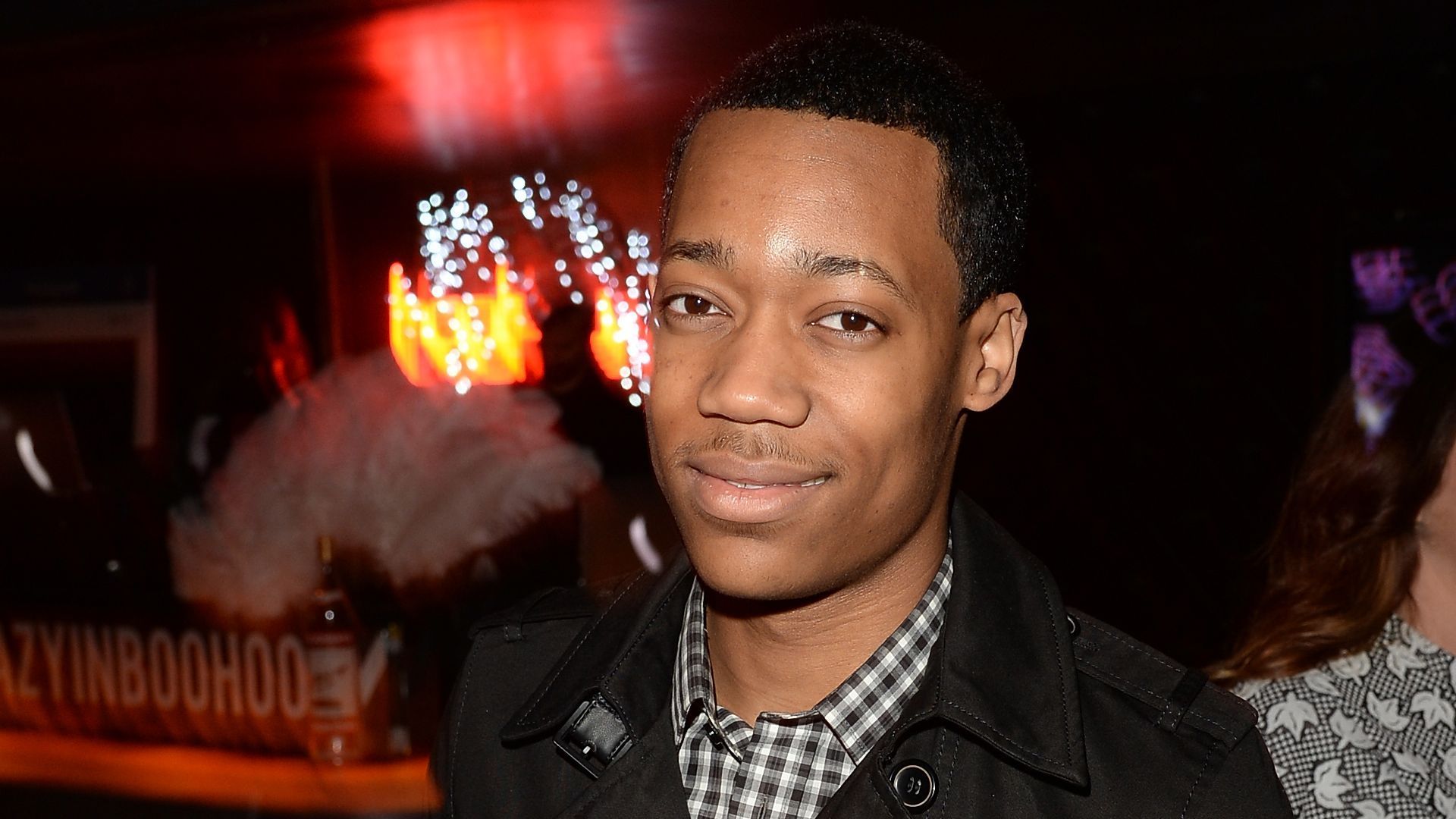 Tyler James Williams Talks Miles Morales, Reveals Jaden Smith Is Playing St...