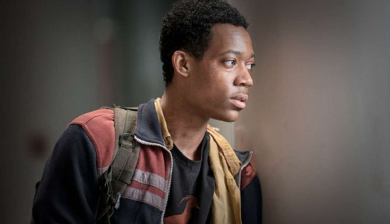 The Walking Dead's Tyler James Williams Cast in Criminal Minds Spinoff