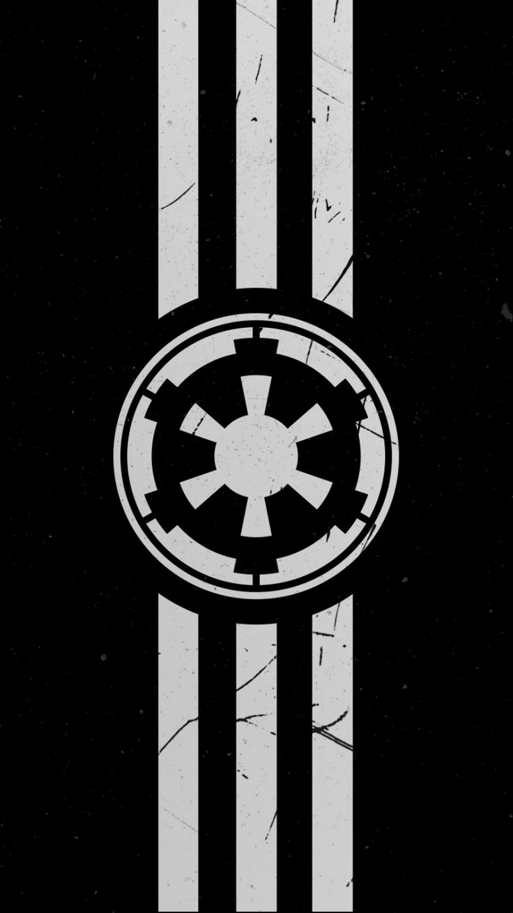 Star Wars Rebel Logo Wallpaper