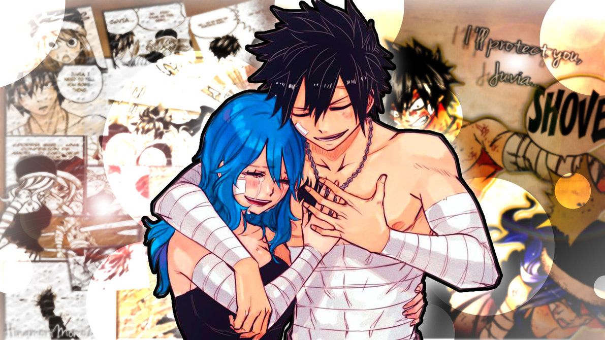 image about Fairy Tail. See more about fairy tail, anime and manga