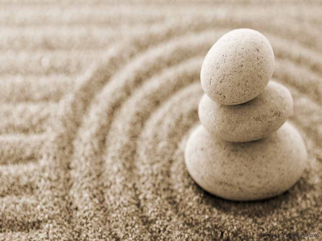 Stone HD Wallpaper Free Download 8. What is mindfulness, Zen garden, Zen
