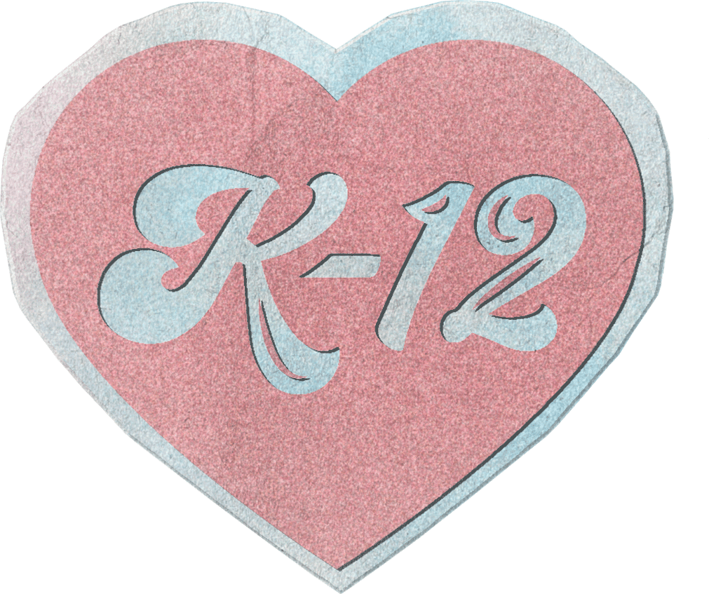 K 12